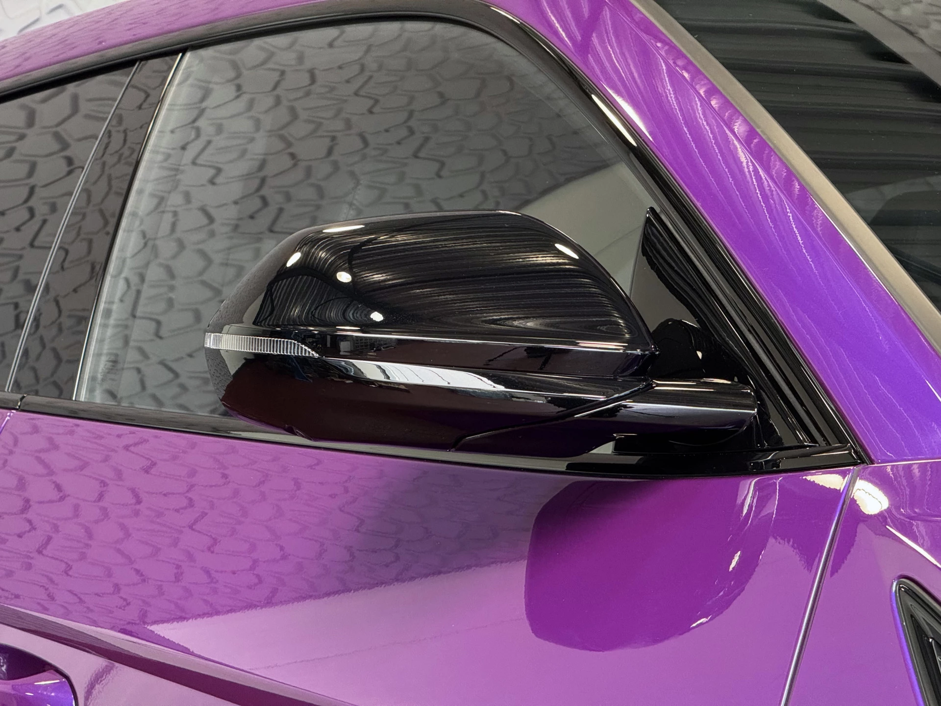 Hoofdafbeelding Lamborghini Urus