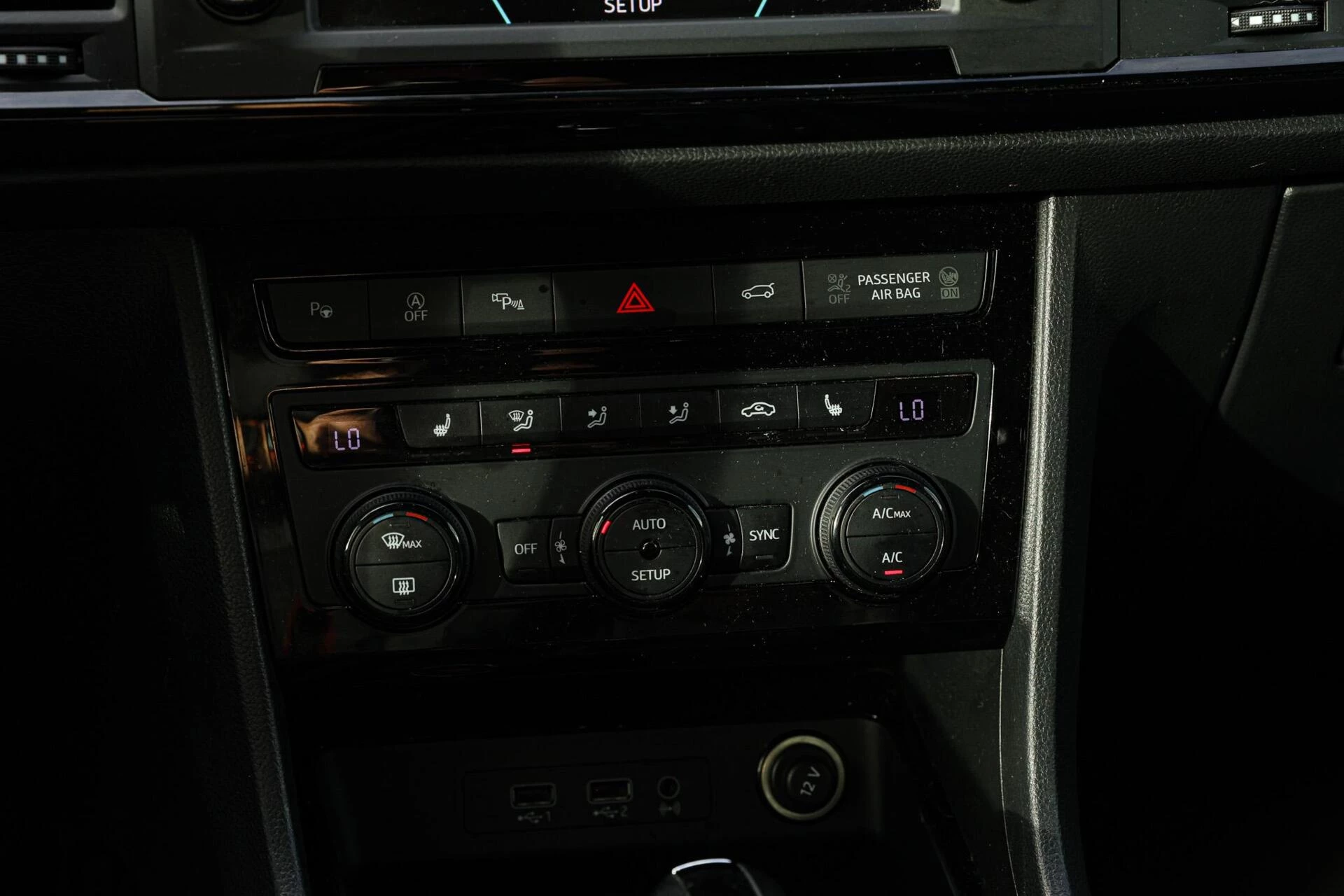 Hoofdafbeelding CUPRA Ateca