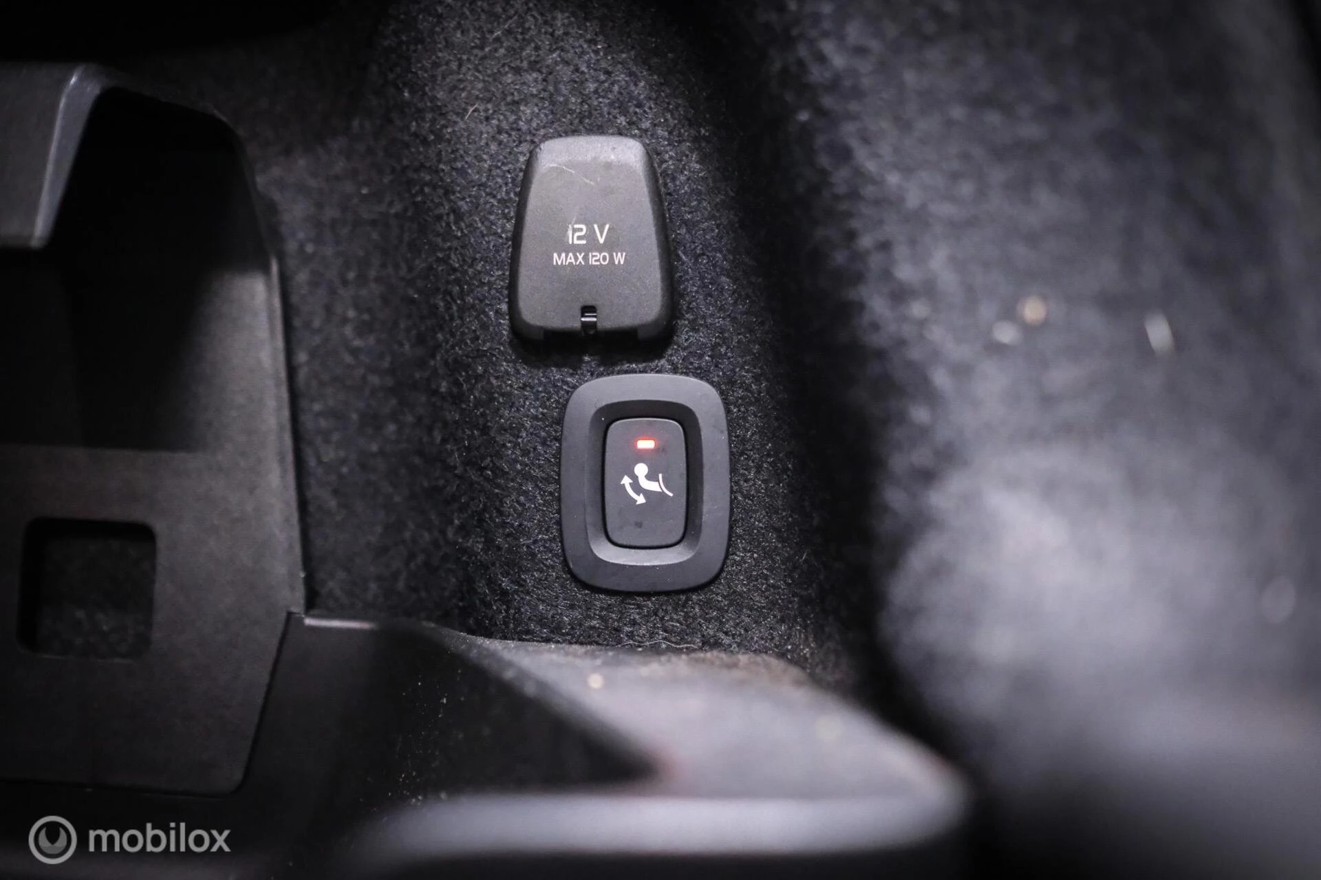 Hoofdafbeelding Volvo S90