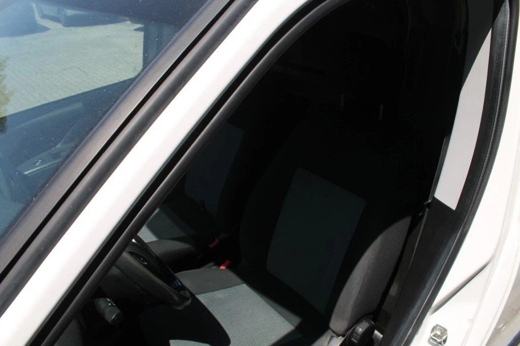 Hoofdafbeelding Fiat Doblò