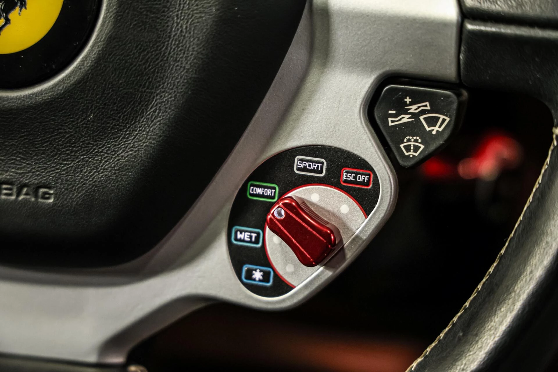 Hoofdafbeelding Ferrari FF