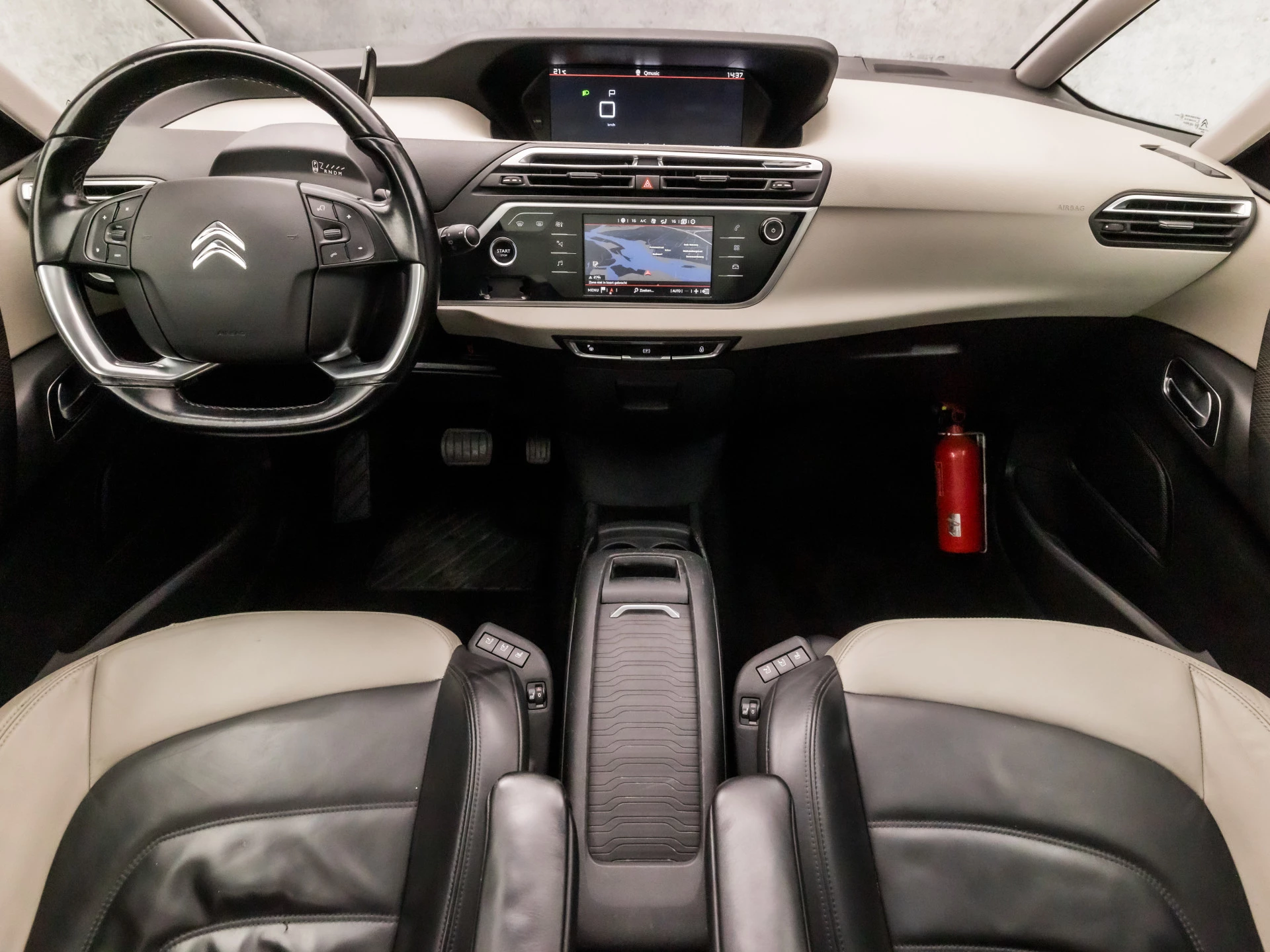 Hoofdafbeelding Citroën Grand C4 Picasso