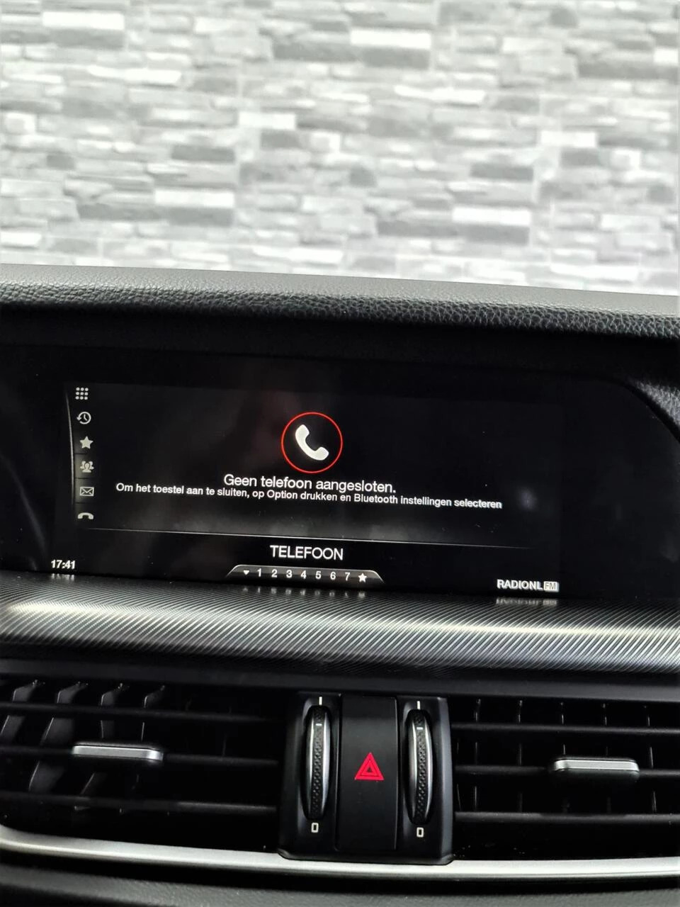 Hoofdafbeelding Alfa Romeo Stelvio