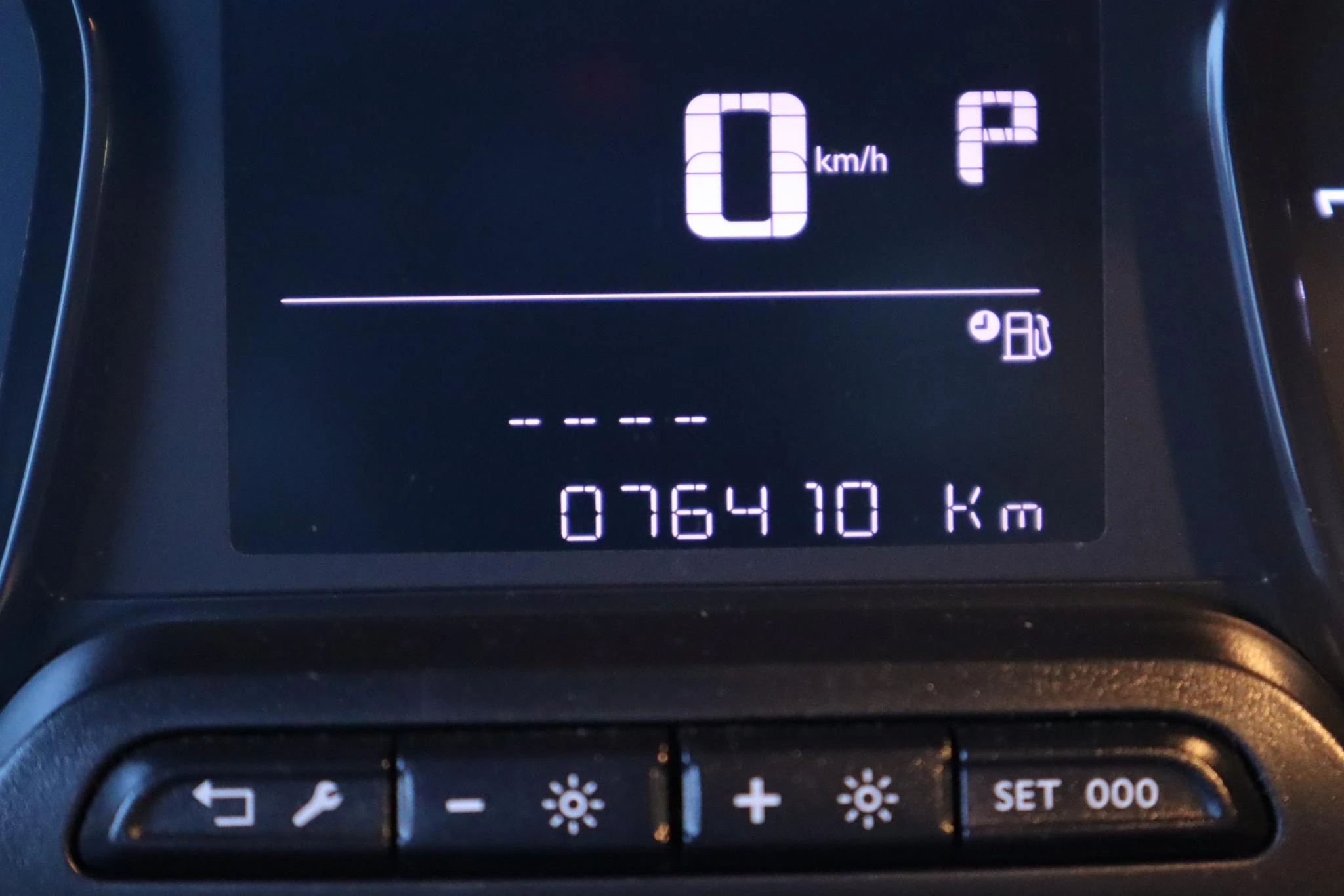 Hoofdafbeelding Toyota ProAce