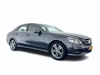 Mercedes-Benz E-Klasse 300 BlueTEC HYBRID Avantgarde Aut. *NAVI-FULLMAP | LEATHER -MICROFIBRE | ECC | PDC | CRUISE | COMFORT-SEATS | 17"ALU*