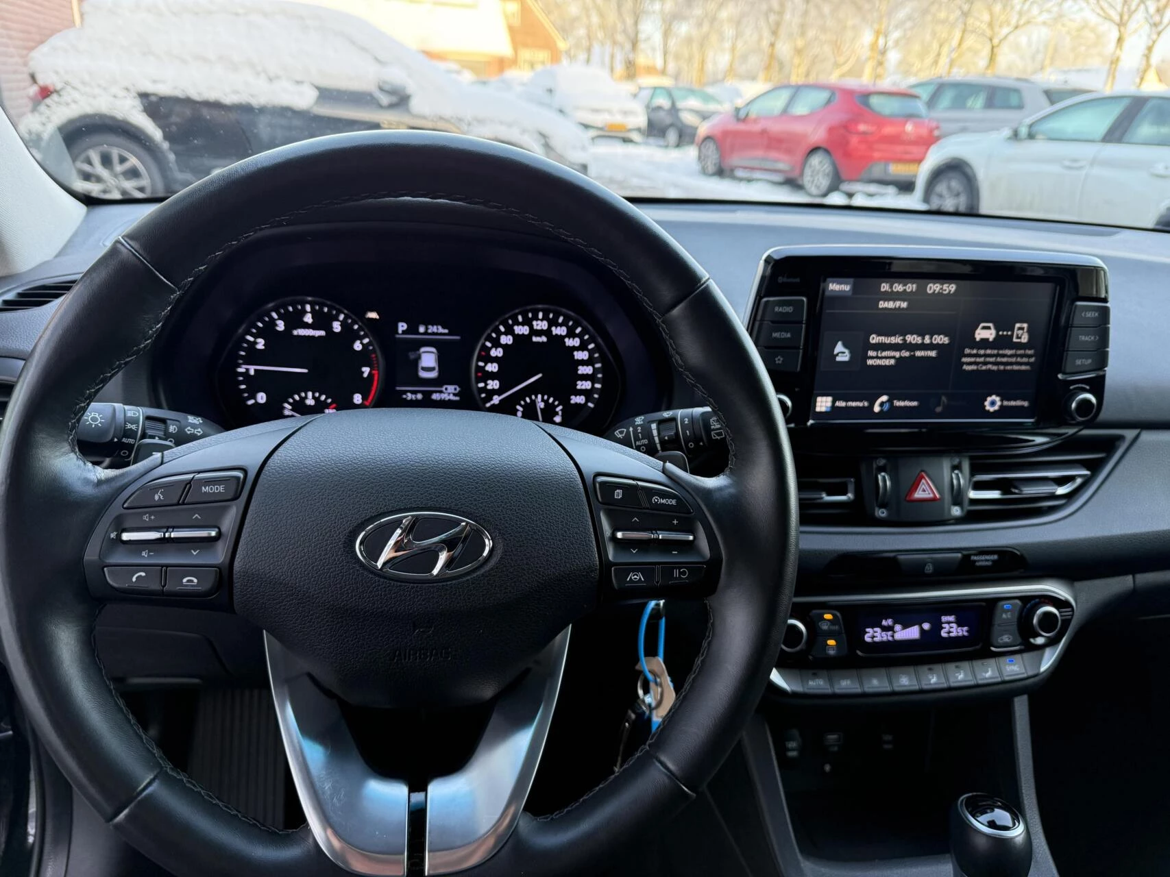 Hoofdafbeelding Hyundai i30