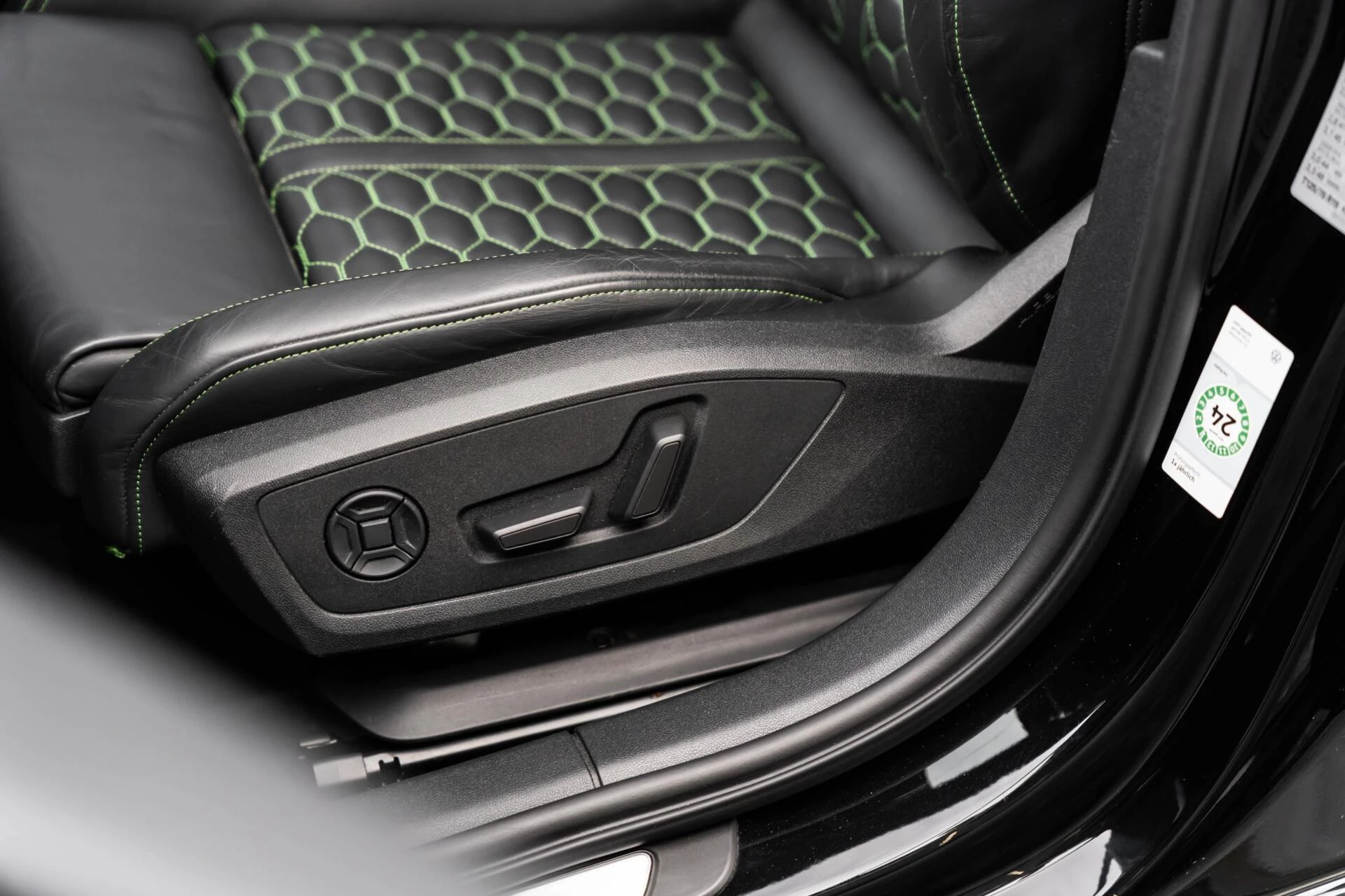 Hoofdafbeelding Audi RS3