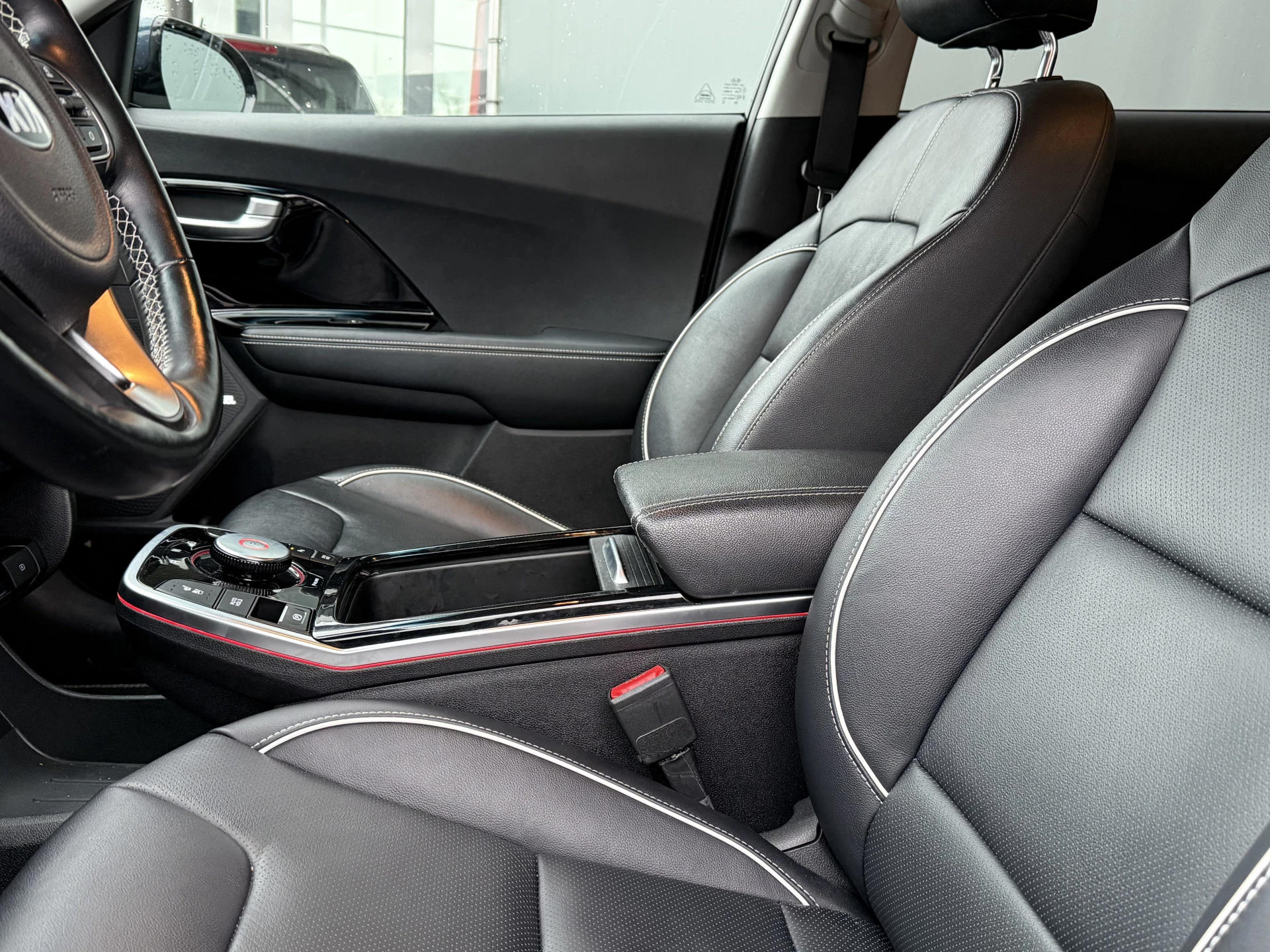 Hoofdafbeelding Kia e-Niro