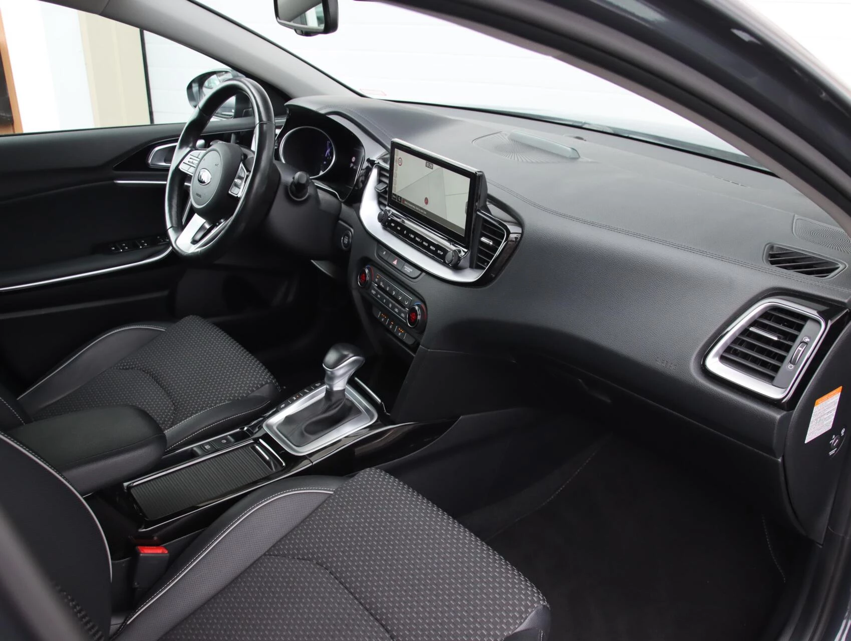 Hoofdafbeelding Kia XCeed