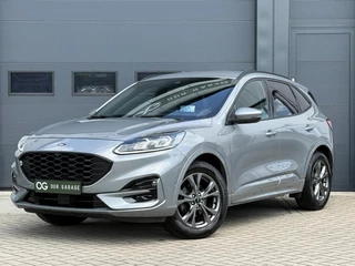 Ford Kuga 1.5 EcoBoost ST-Line|ACC|B&O|BLIS|Head-Up|Trekhaak