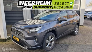 Toyota RAV4 2.0 VVT-iE First Ed. Afn. Trekhaak 2000KG|360°CAM