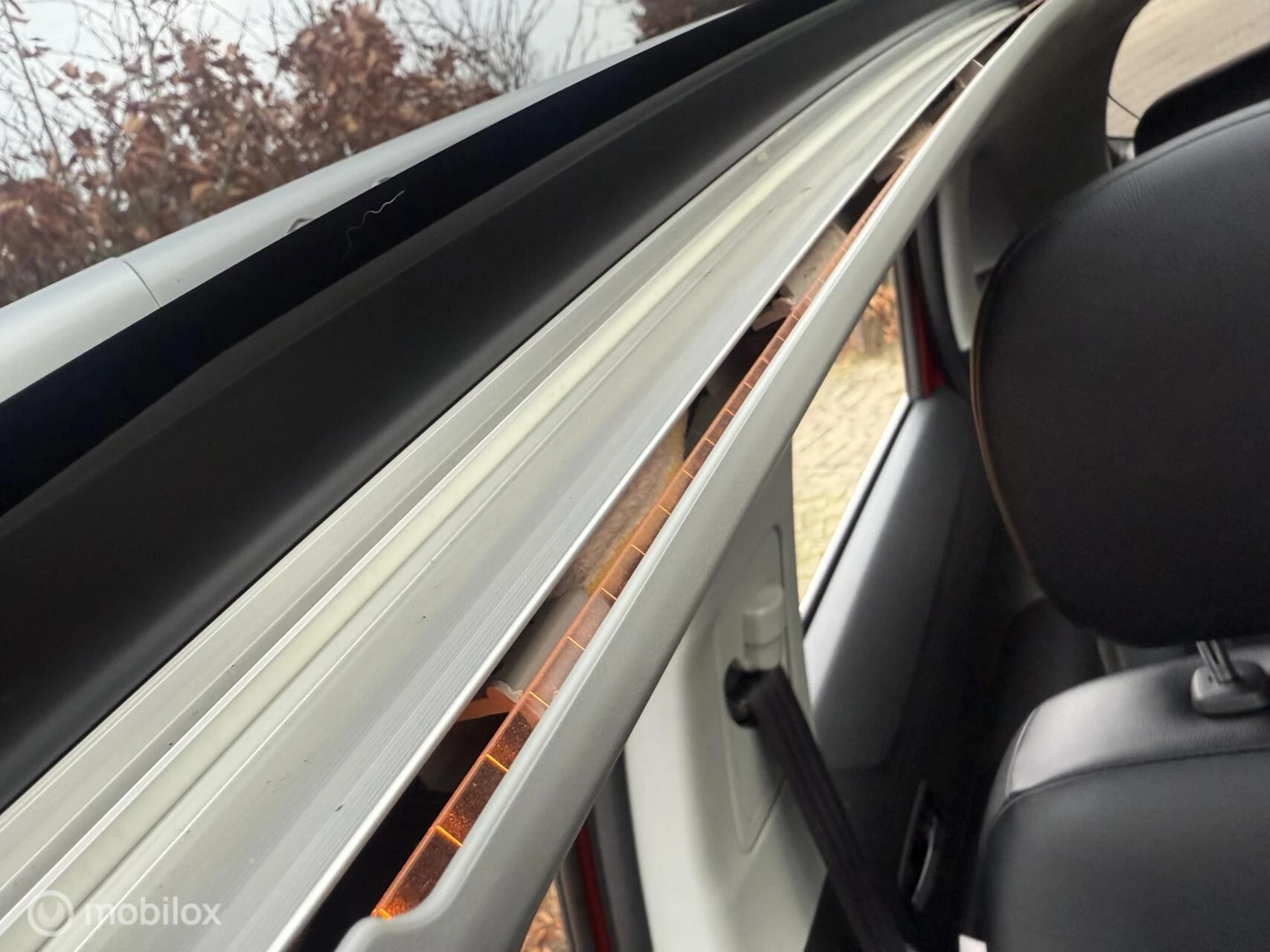 Hoofdafbeelding Citroën C4 Aircross