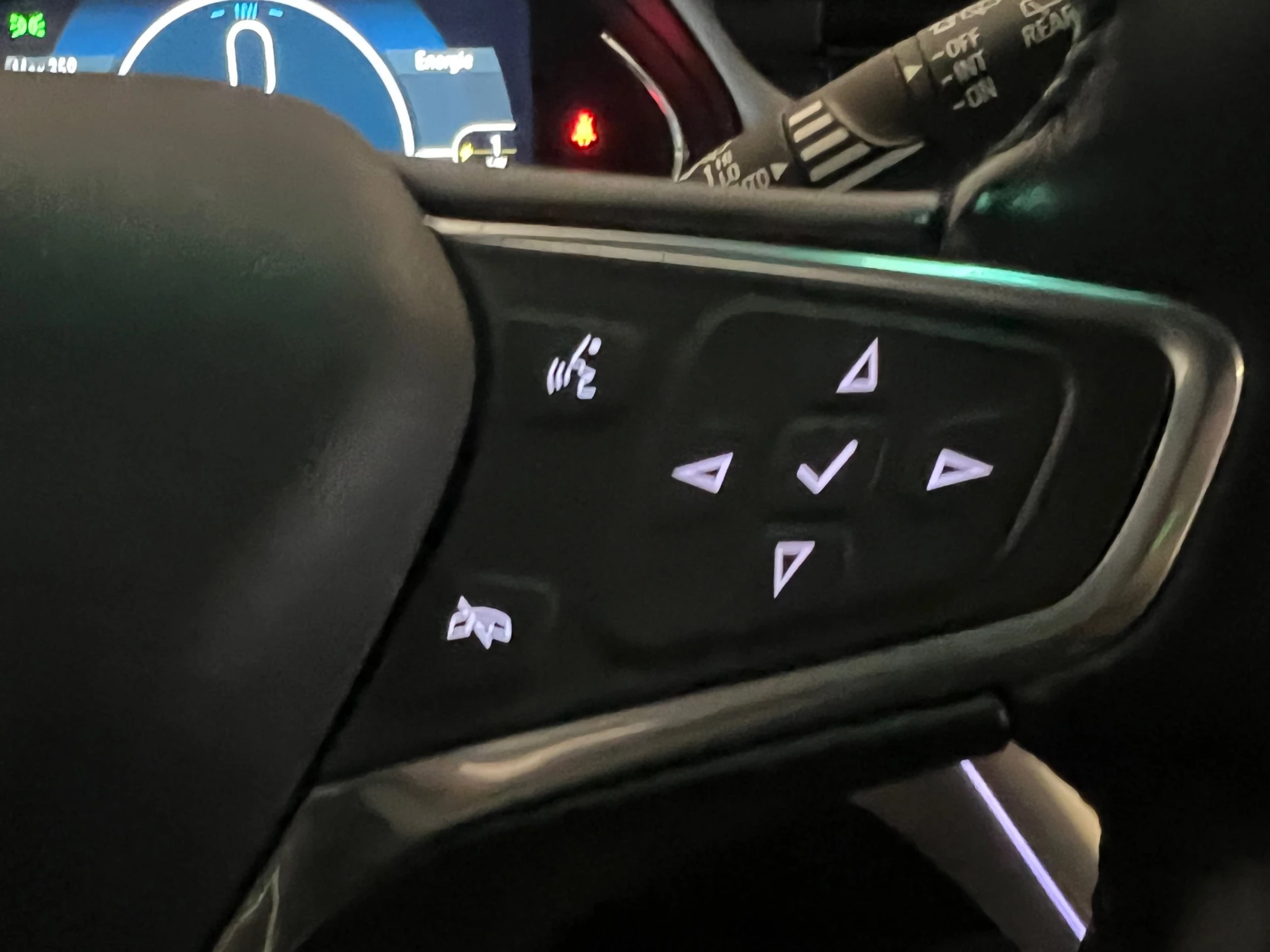 Hoofdafbeelding Opel Ampera-e
