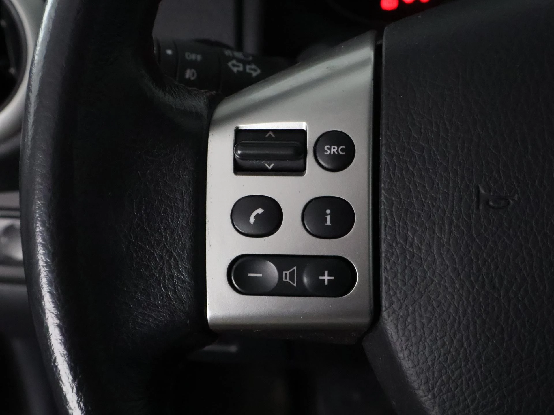 Hoofdafbeelding Nissan Note