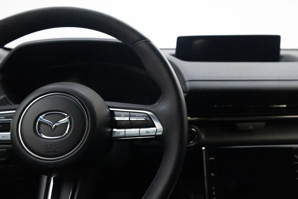 Hoofdafbeelding Mazda MX-30