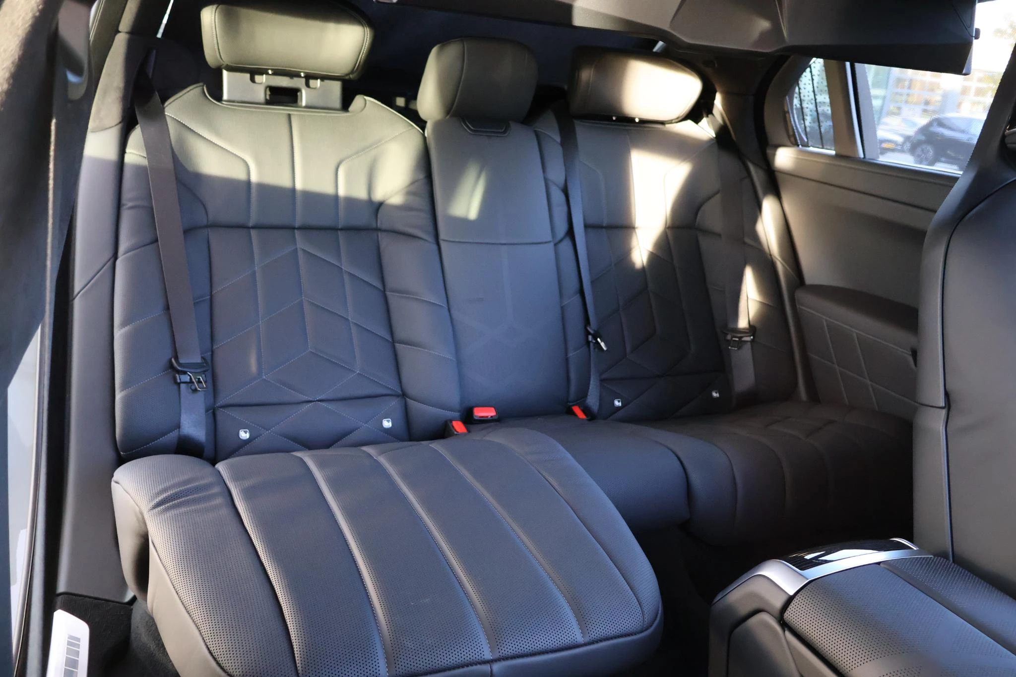 Hoofdafbeelding BMW i7