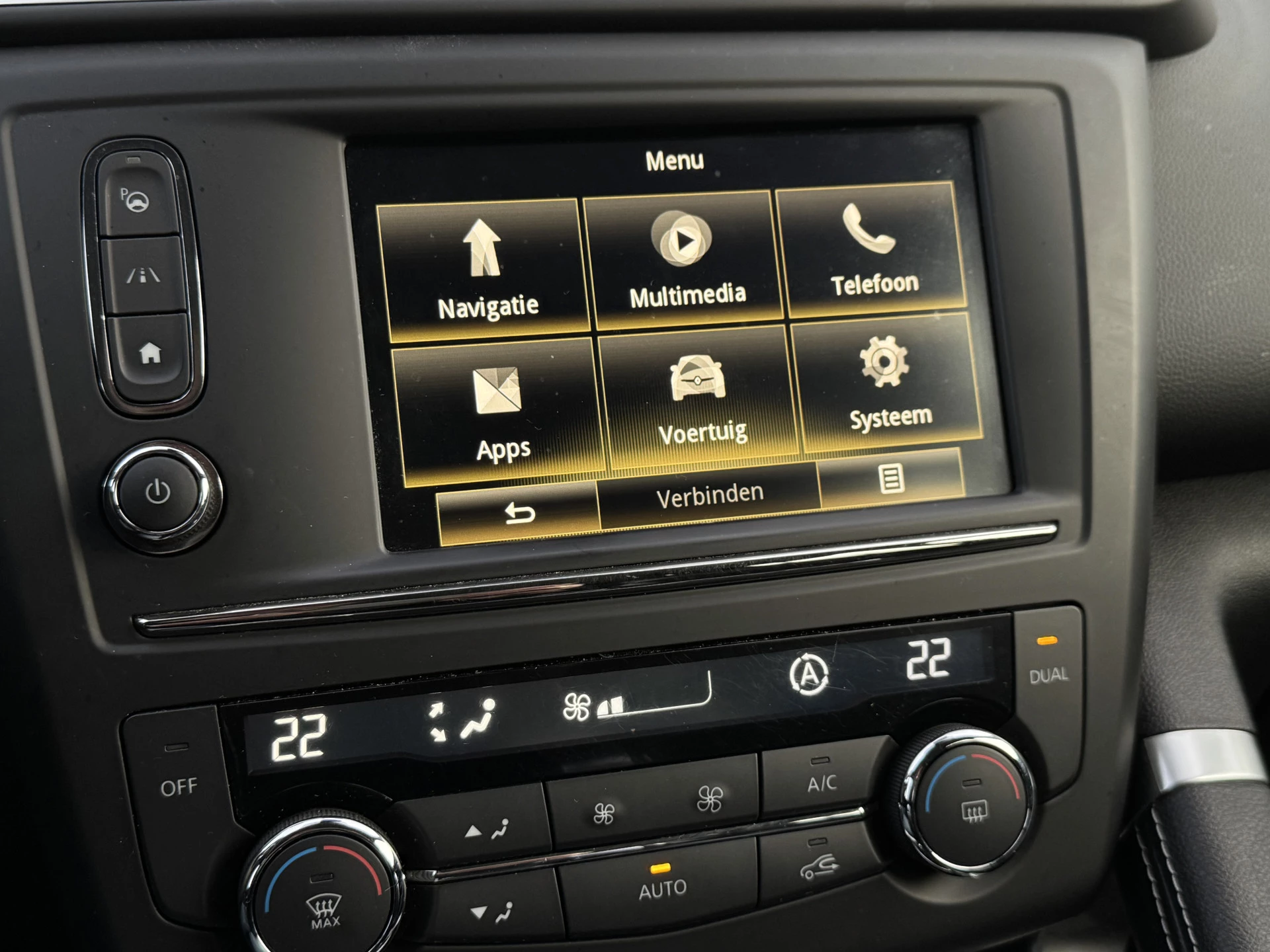 Hoofdafbeelding Renault Kadjar