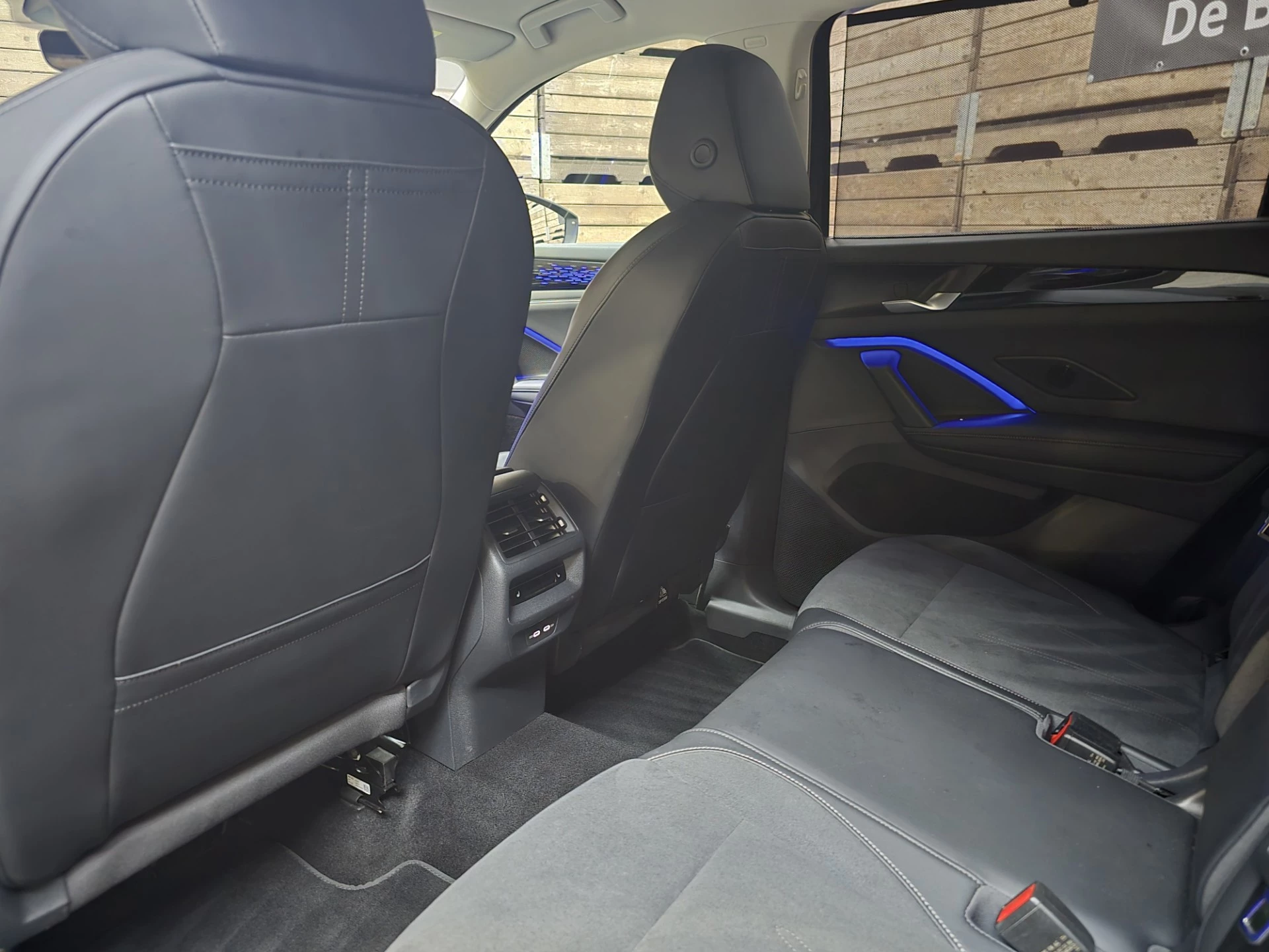 Hoofdafbeelding Volkswagen Tayron