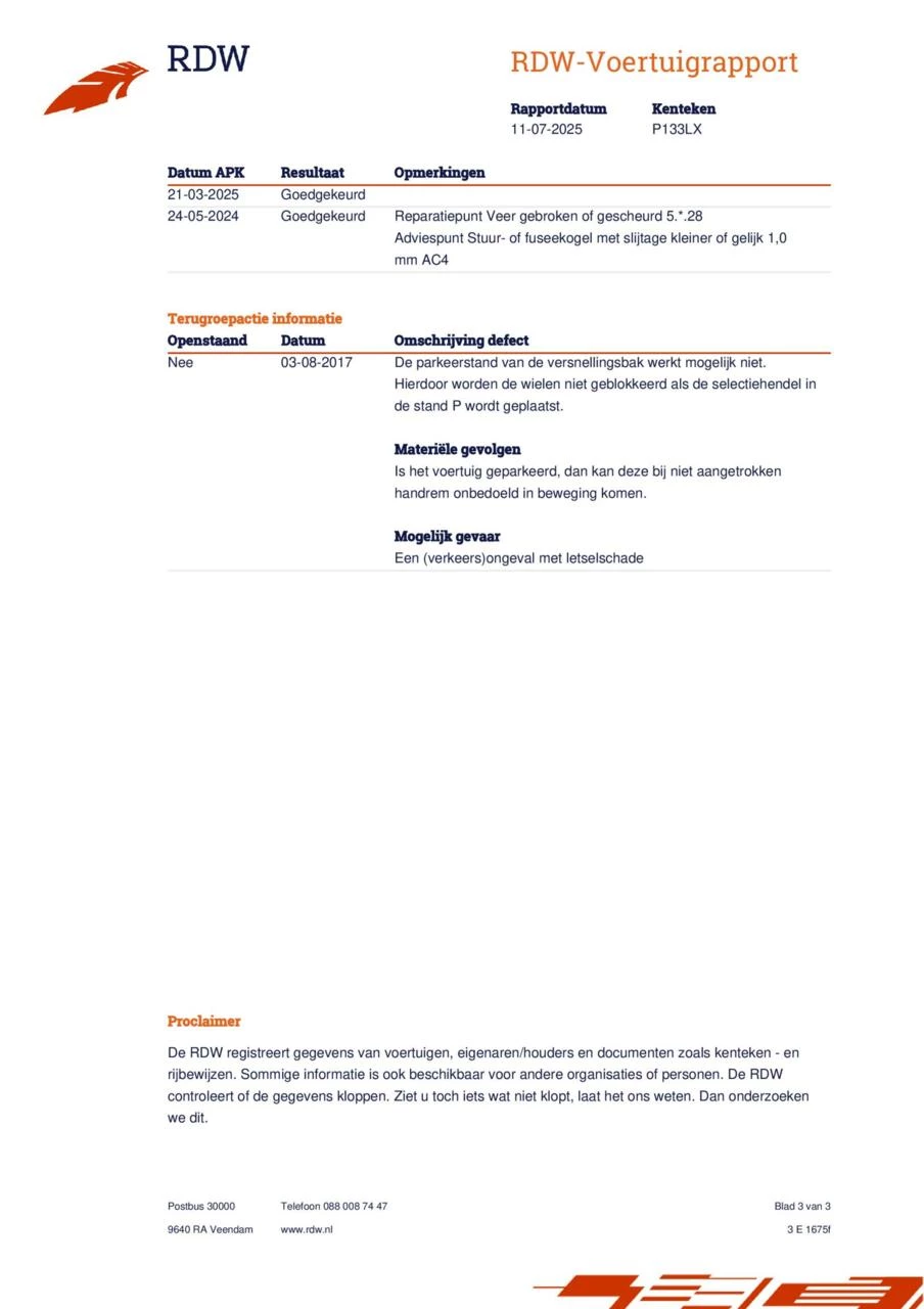 Hoofdafbeelding Renault ZOE