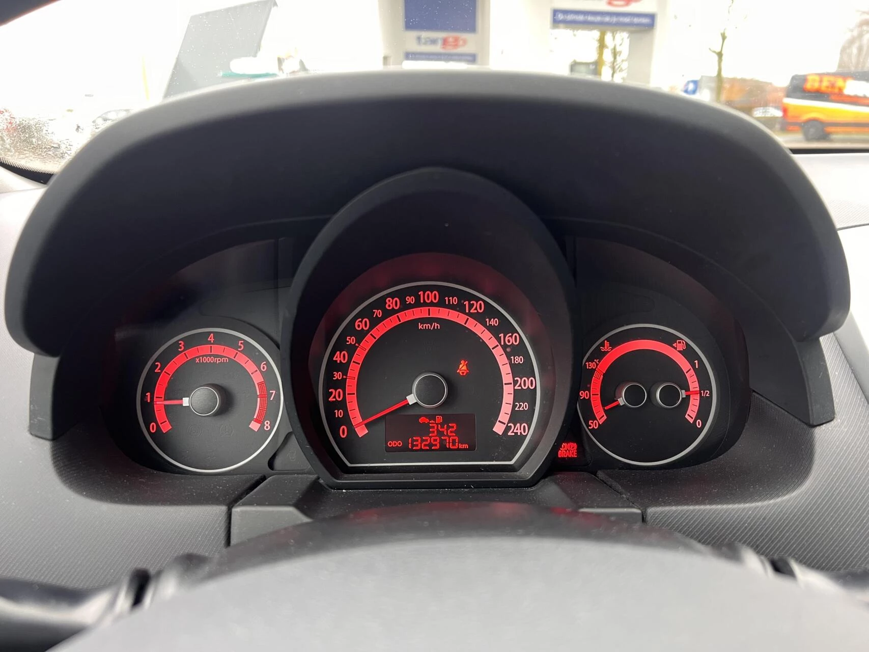 Hoofdafbeelding Kia cee'd