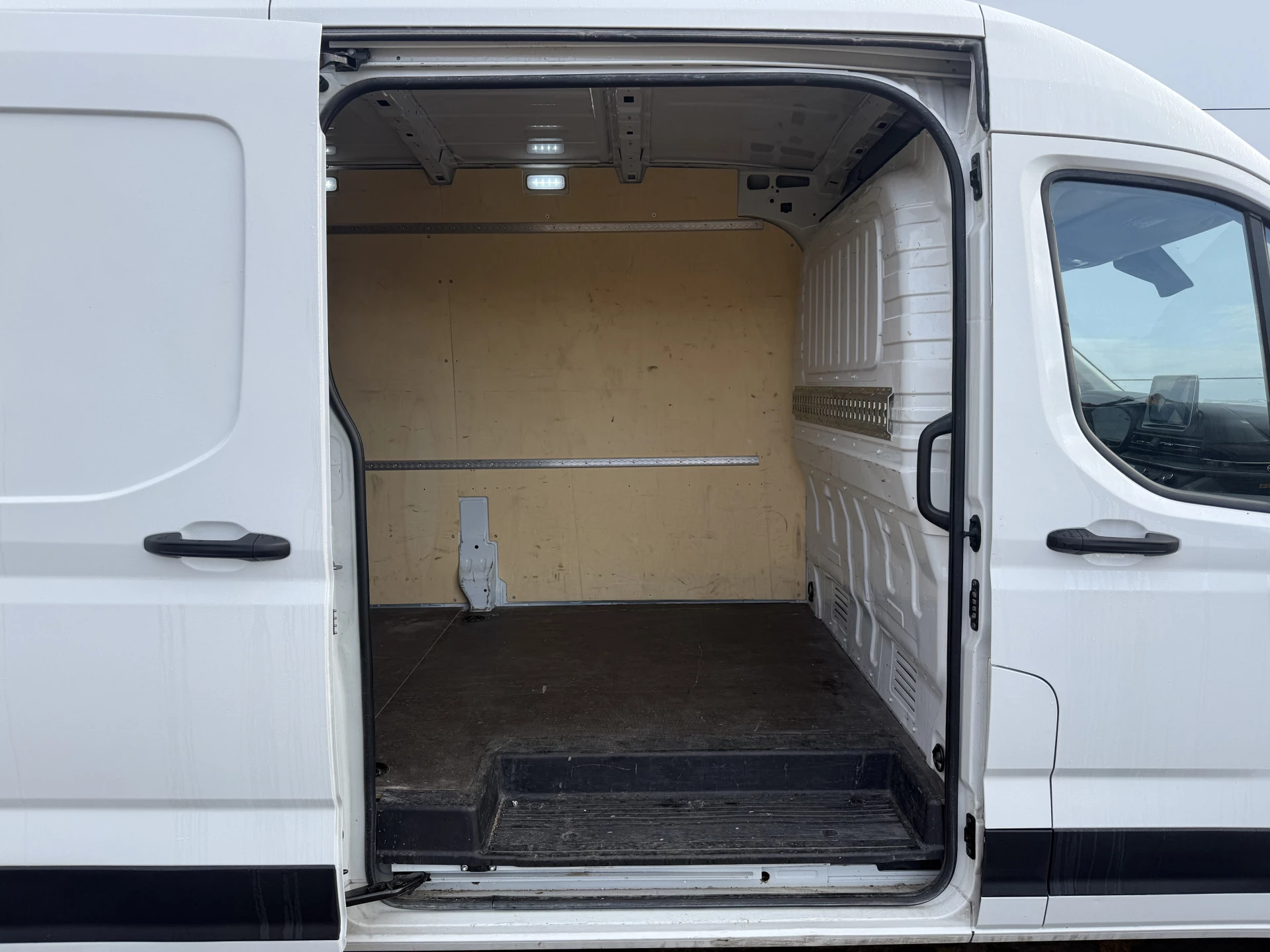 Hoofdafbeelding Maxus Deliver9