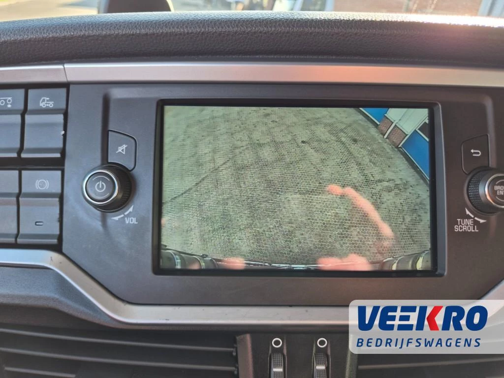 Hoofdafbeelding Iveco S-way