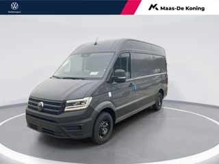 Volkswagen Bedrijfswagens Crafter 35 Trendline 2.0TDi 140pk L3H3