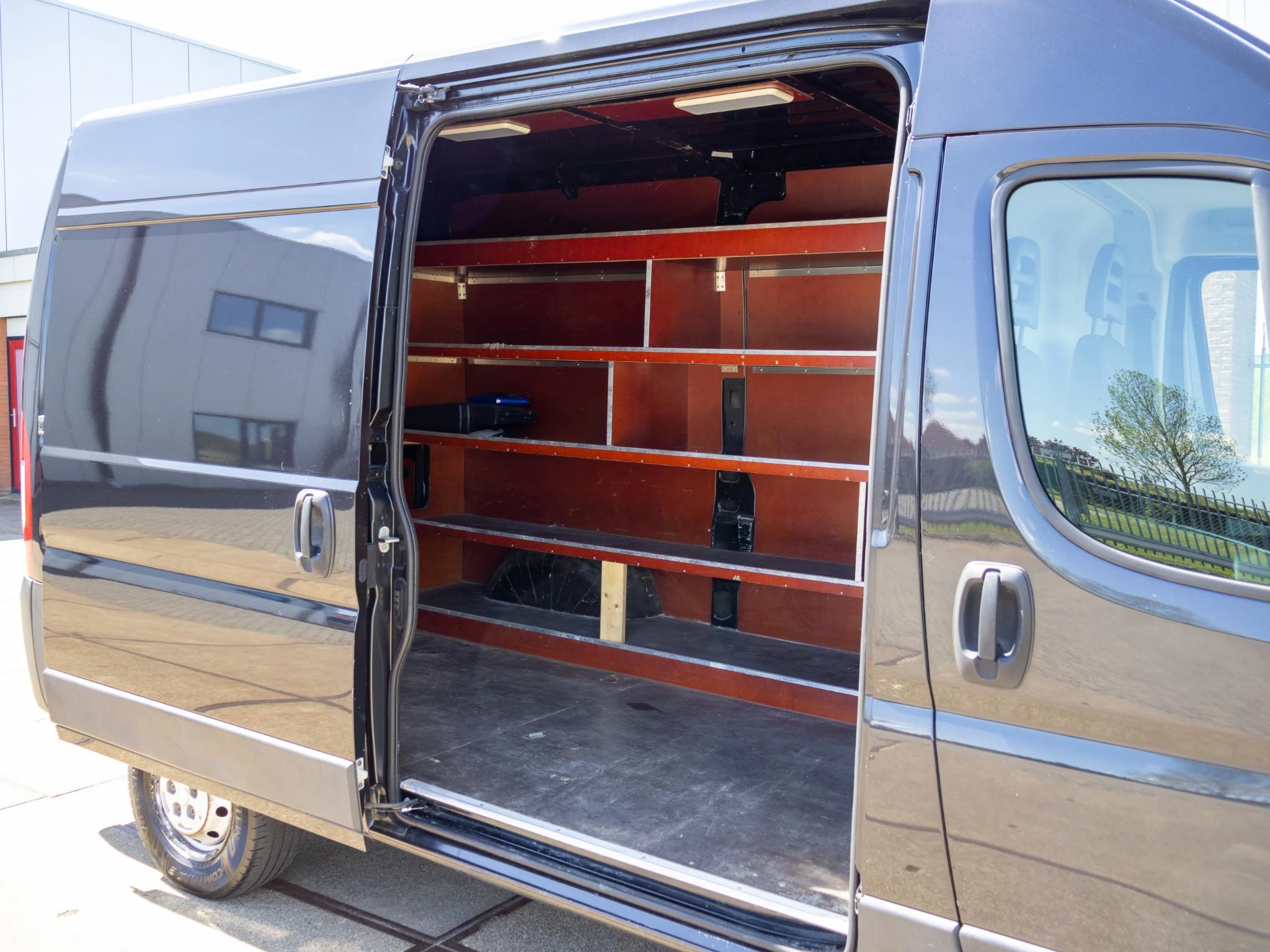 Hoofdafbeelding Fiat Ducato
