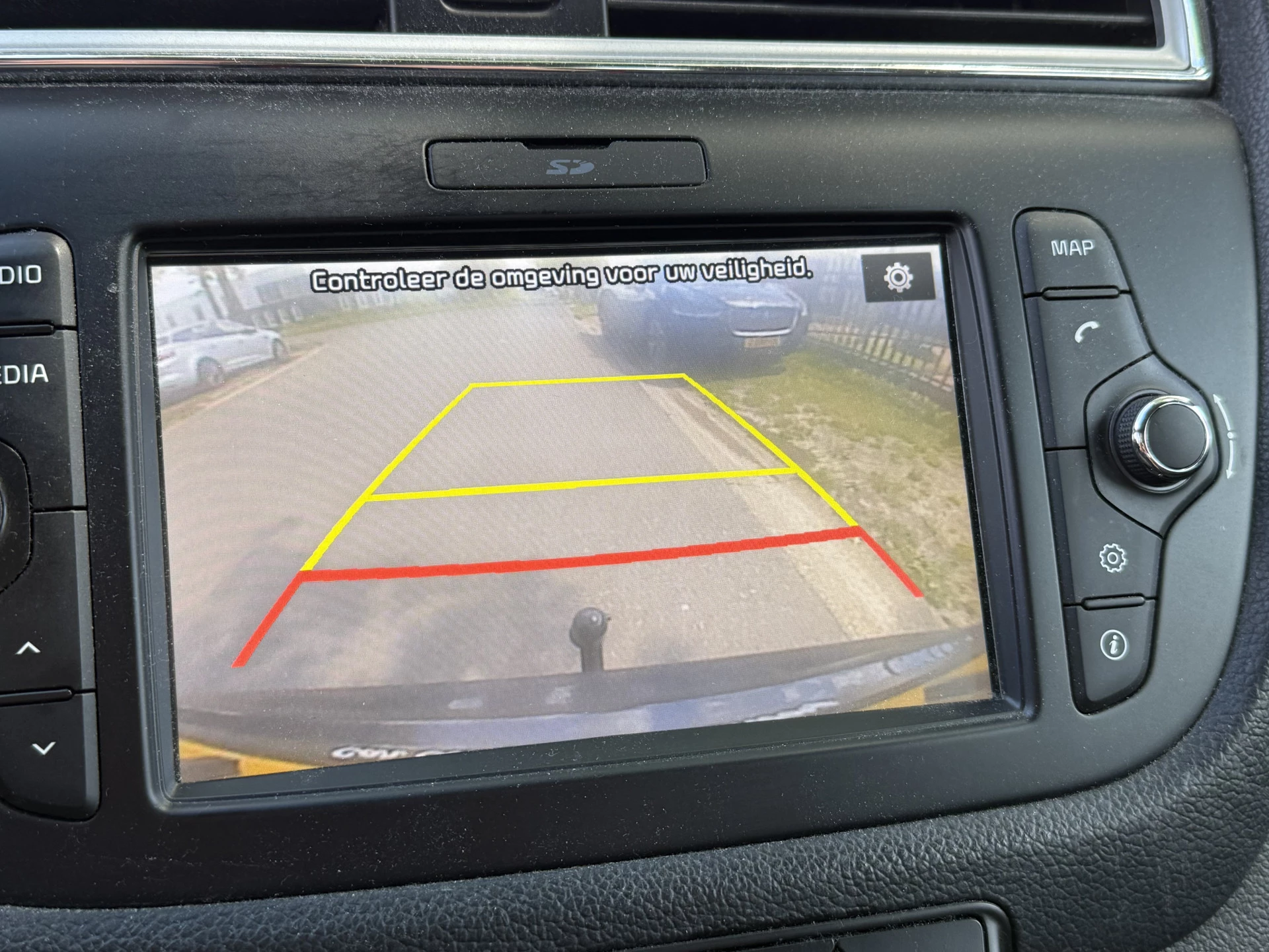 Hoofdafbeelding Kia cee'd