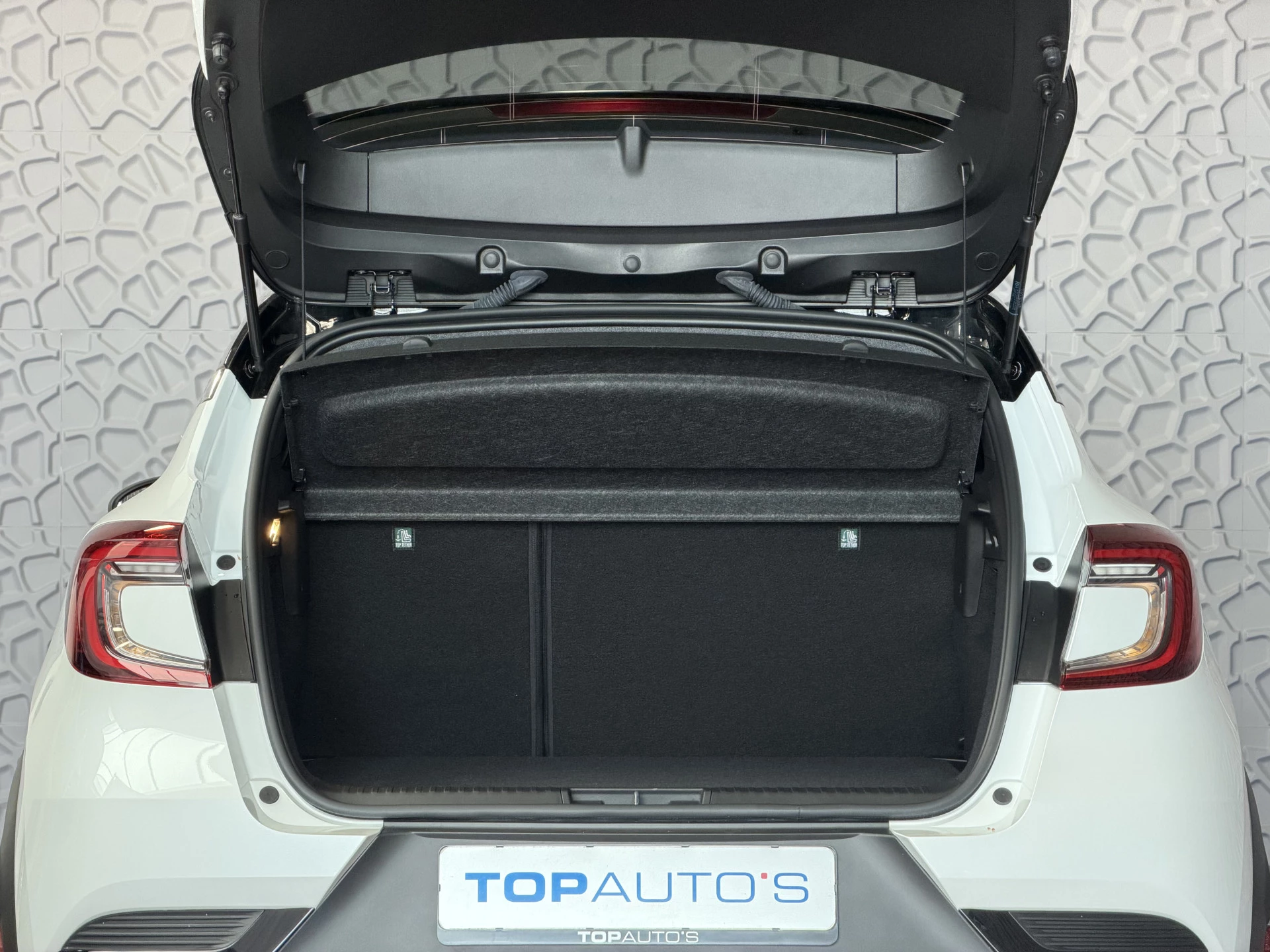 Hoofdafbeelding Mitsubishi ASX