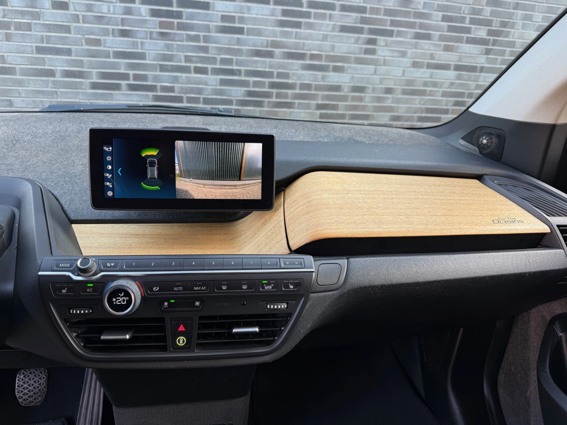 Hoofdafbeelding BMW i3