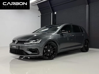 Volkswagen Golf 2.0 4Motion R | Pano | Dynaudio | Keyless