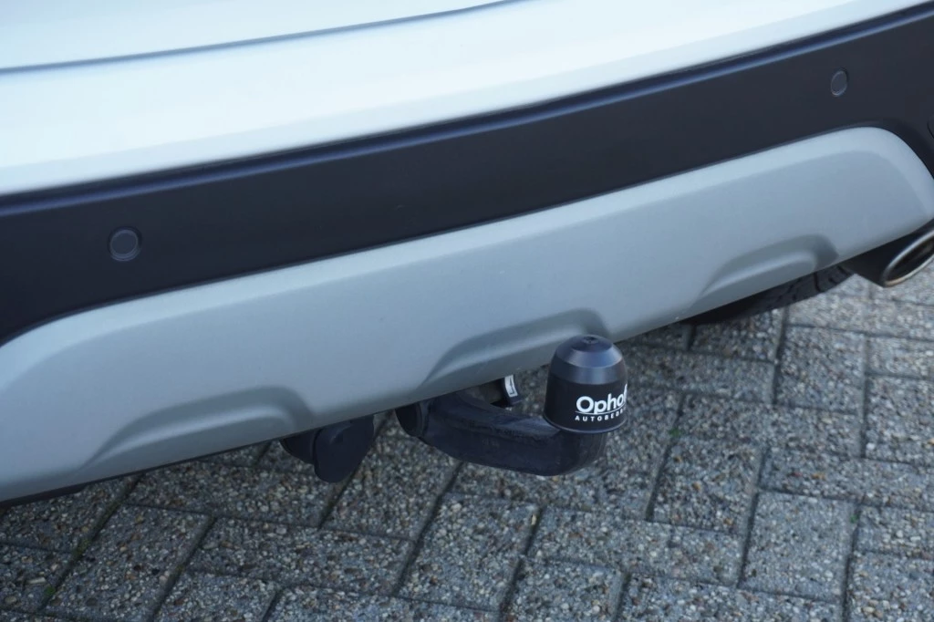Hoofdafbeelding Opel Mokka X