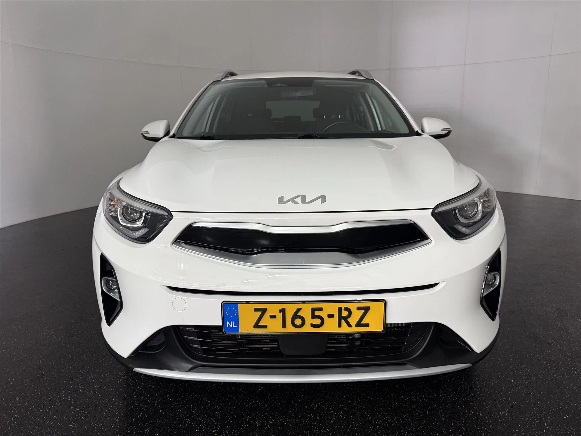Hoofdafbeelding Kia Stonic