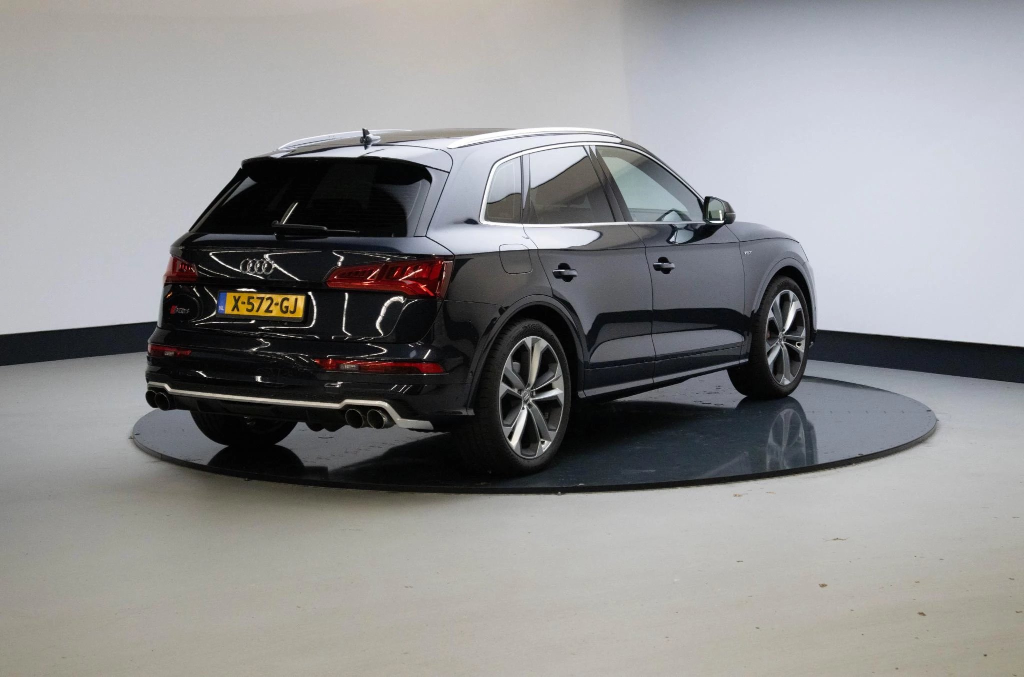 Hoofdafbeelding Audi SQ5