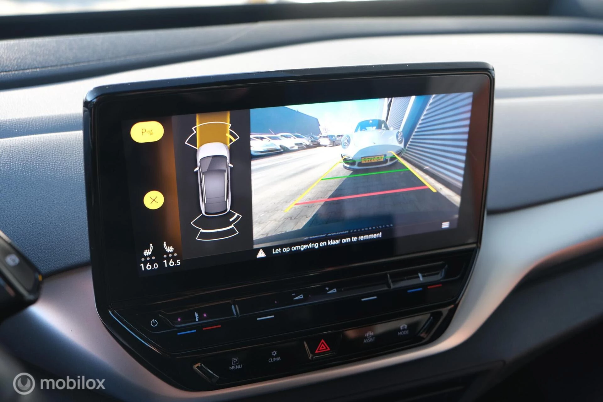 Hoofdafbeelding Volkswagen ID.4