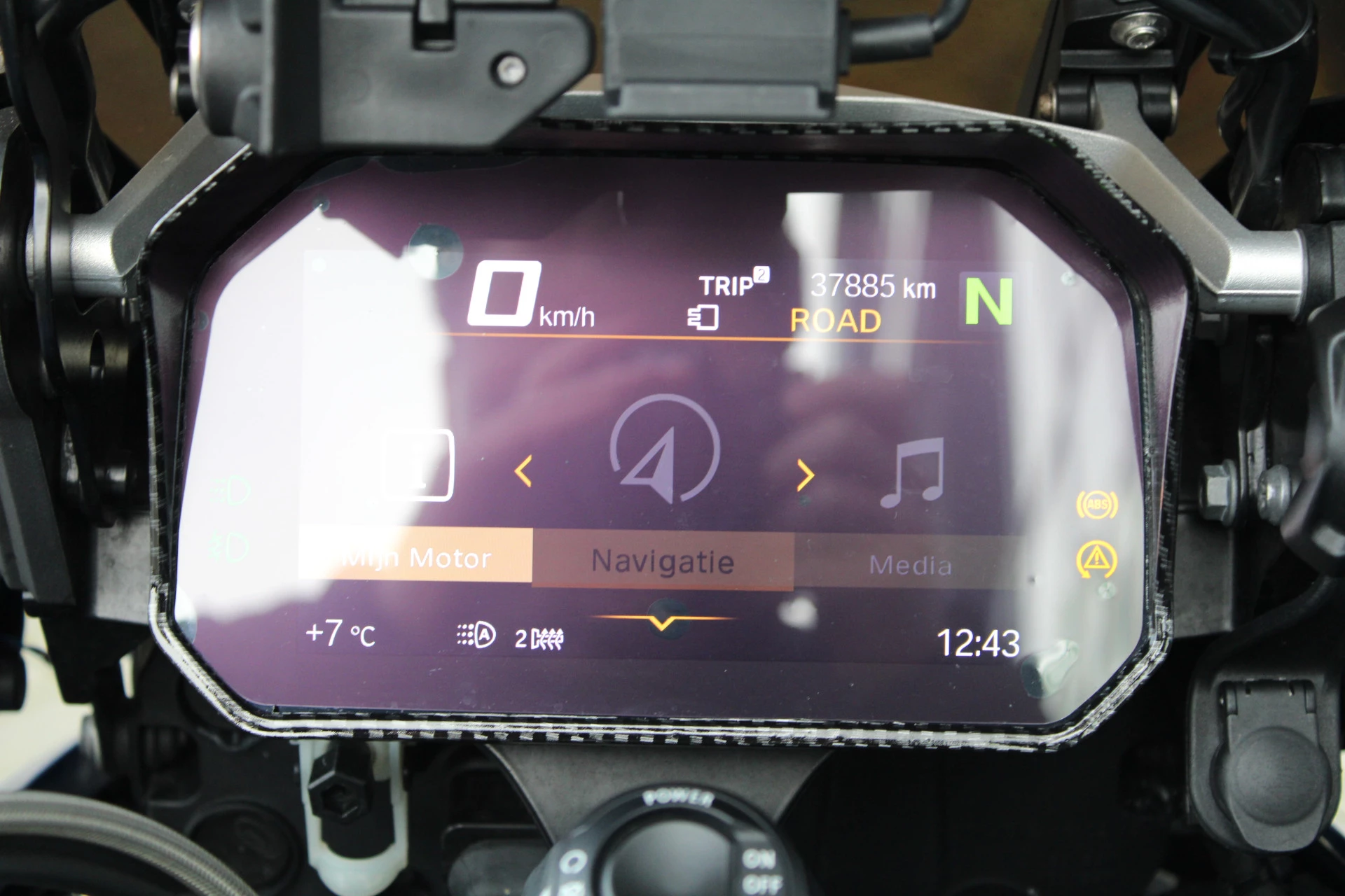 Hoofdafbeelding BMW R 1250 GS Adventure