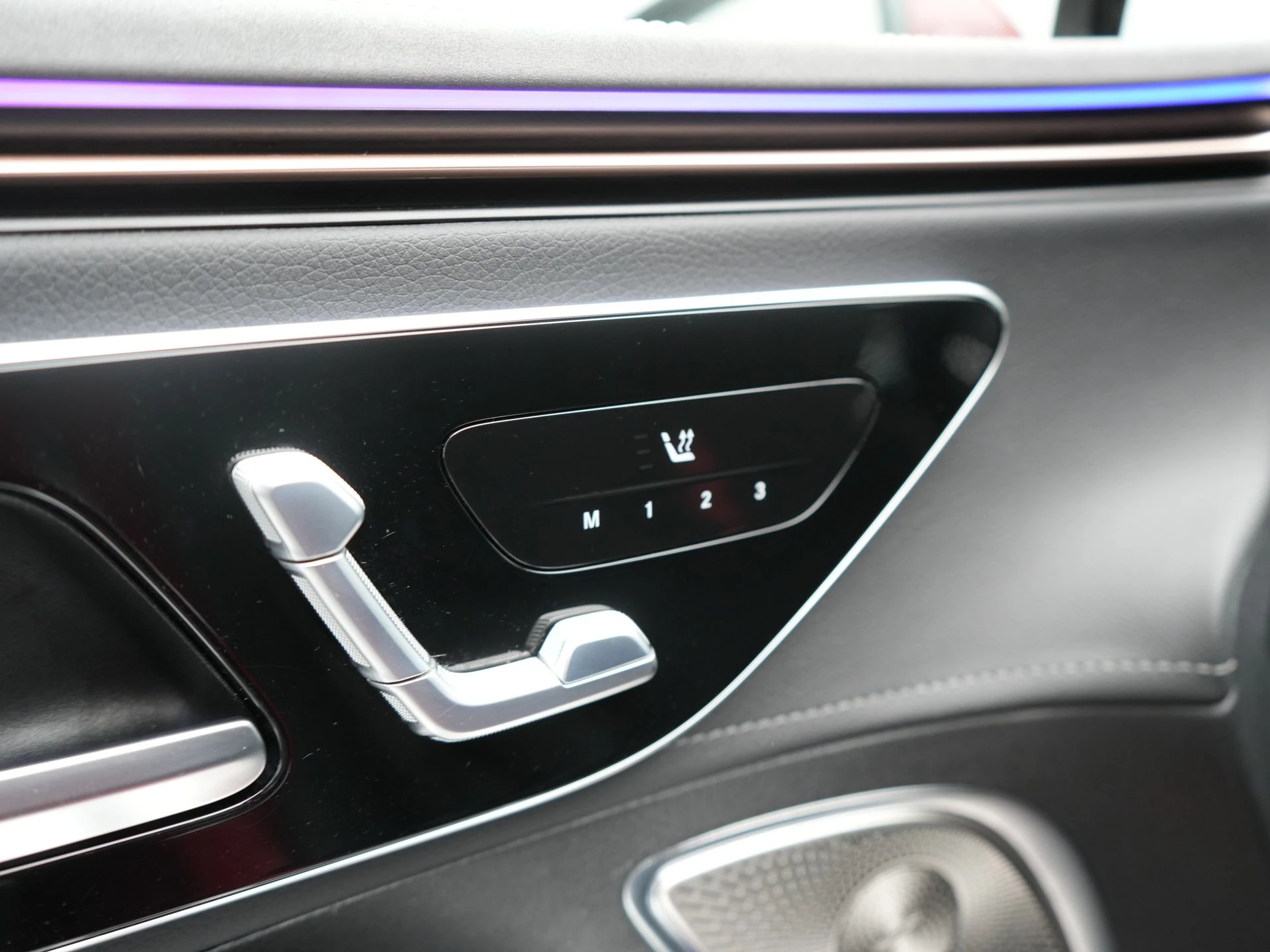 Hoofdafbeelding Mercedes-Benz EQE