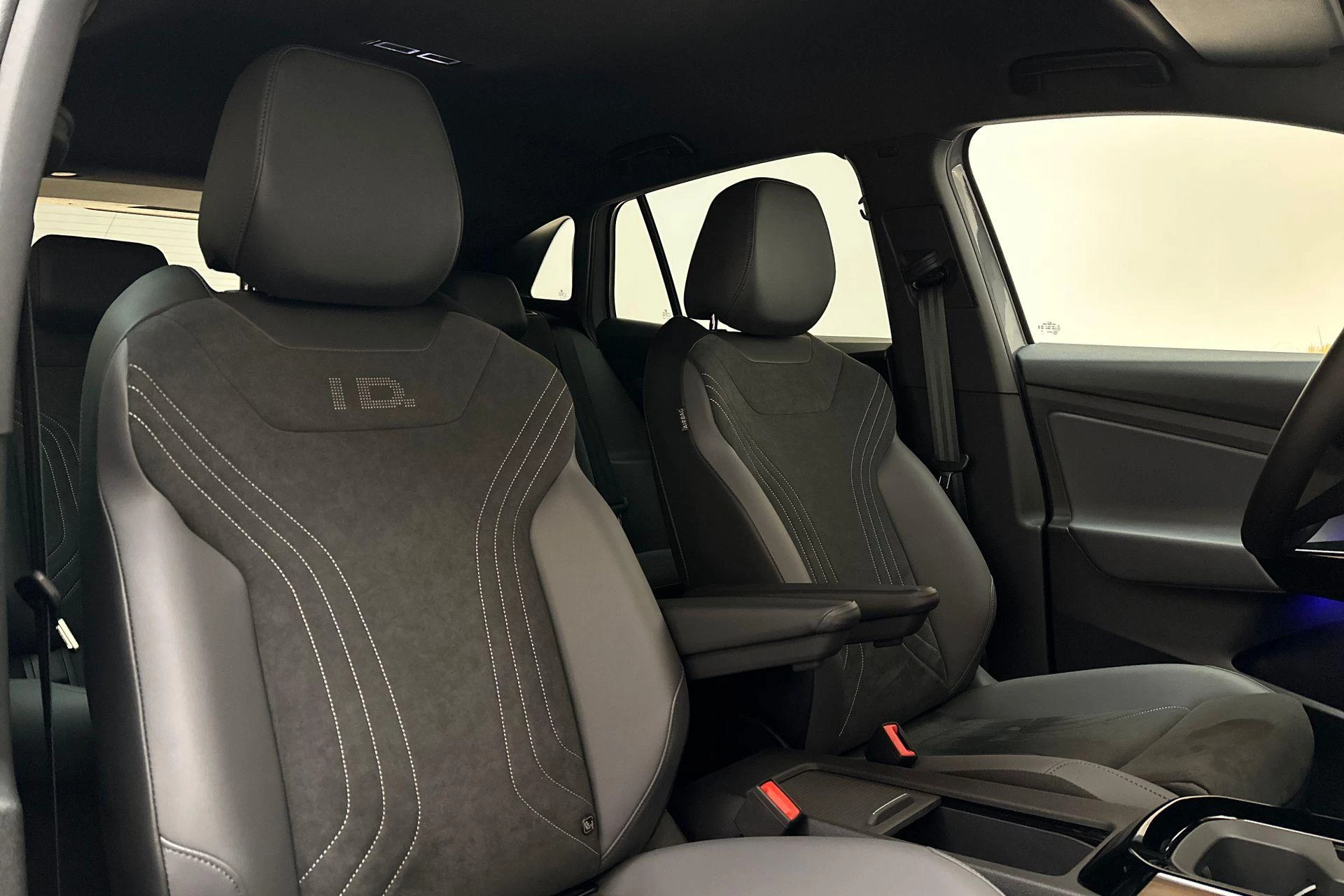 Hoofdafbeelding Volkswagen ID.4
