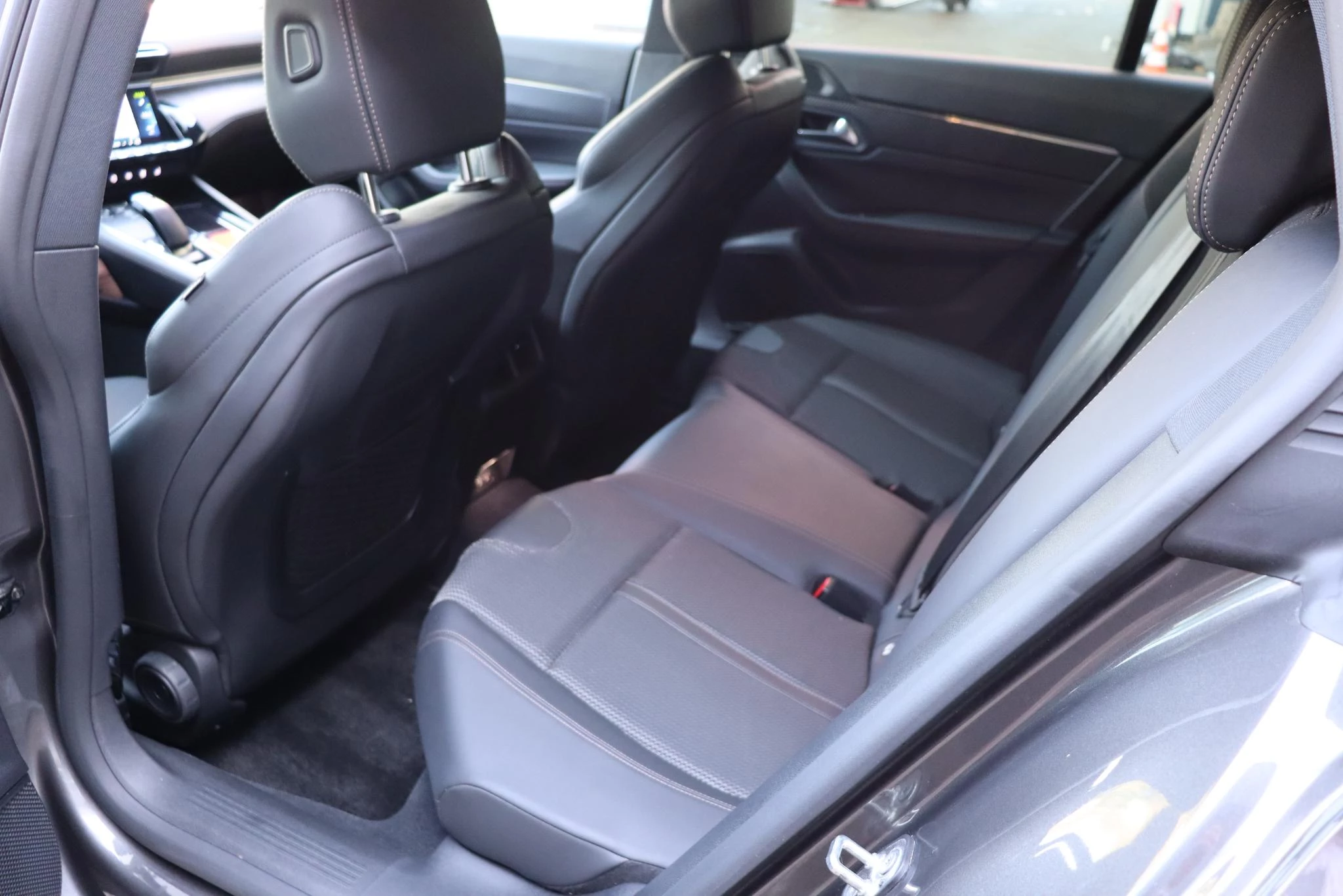 Hoofdafbeelding Peugeot 508