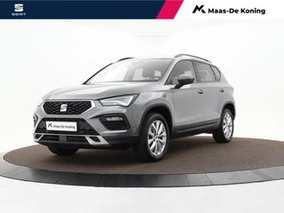 SEAT Ateca 1.0 TSI 115pk Style Business Intense · Camera · Navigatie · Apple/Android Car Play · P-Sensoren · Cruise Control · 17'' Inch · Garantie t/m 29-04-2029 of 100.000km