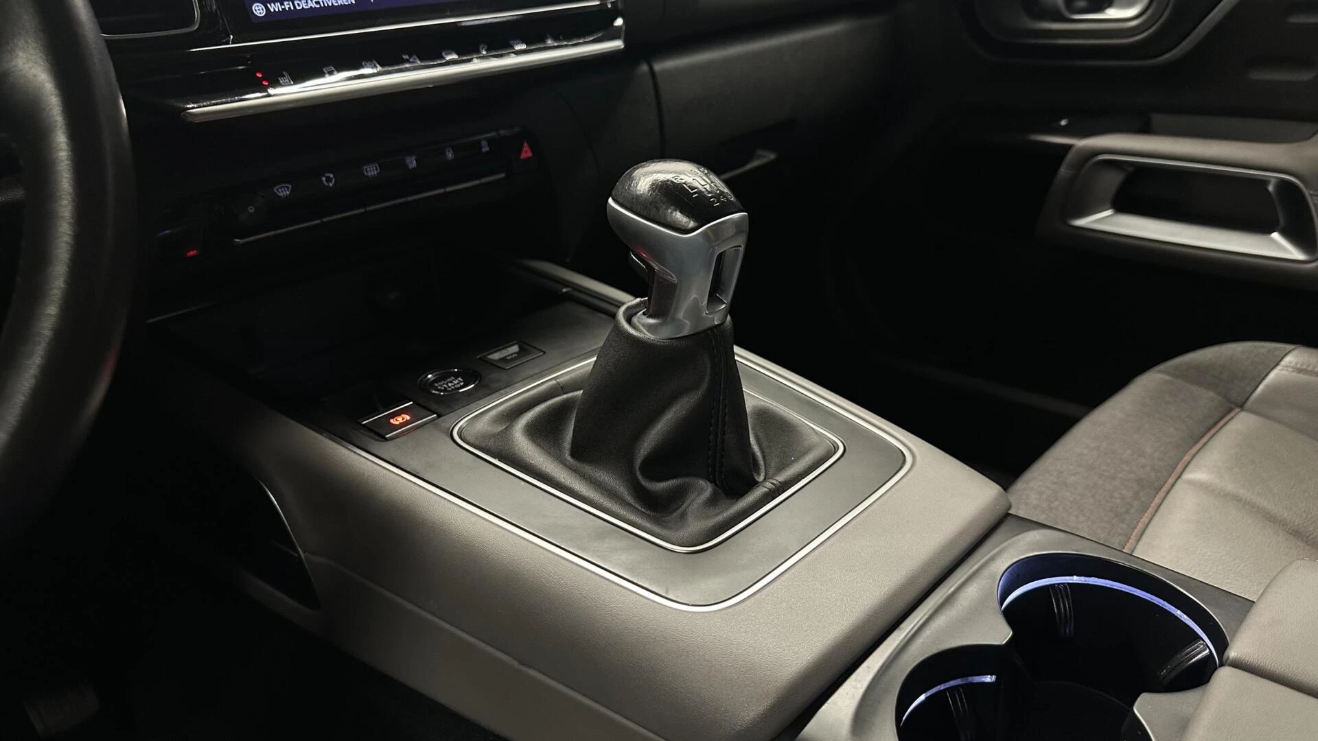 Hoofdafbeelding Citroën C5 Aircross