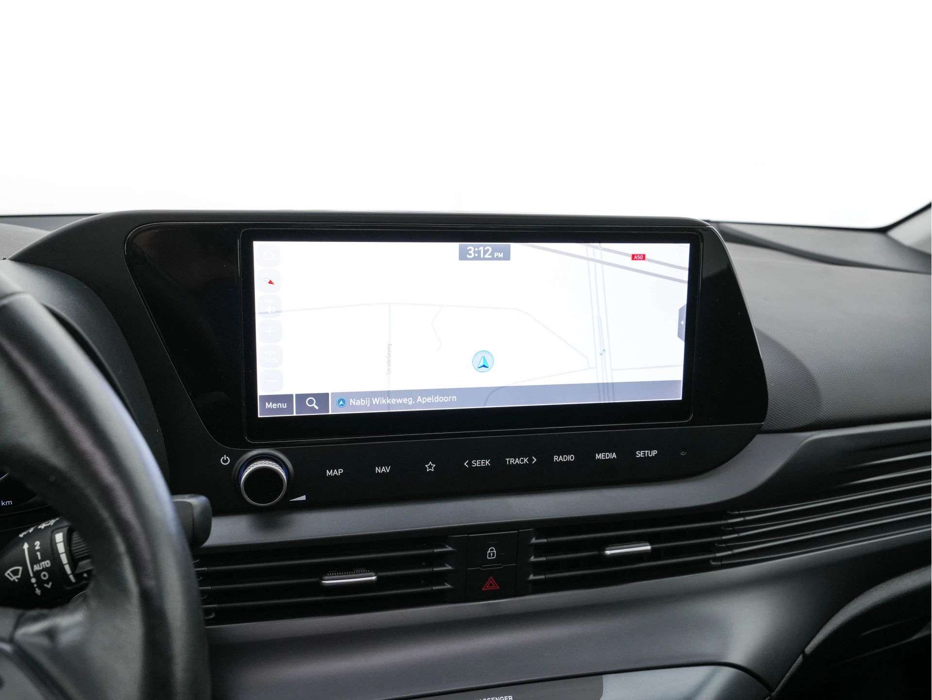 Hoofdafbeelding Hyundai Bayon