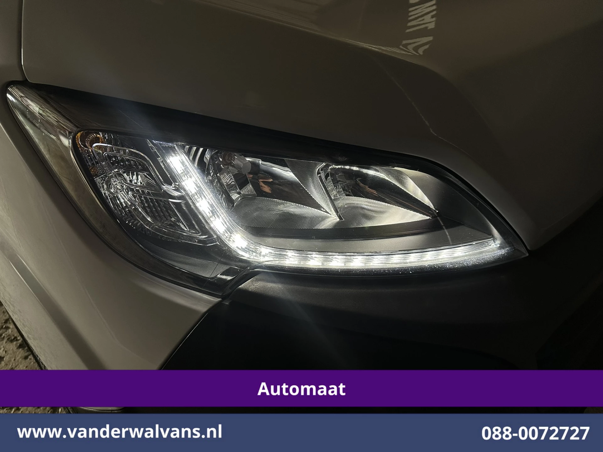 Hoofdafbeelding Fiat Ducato