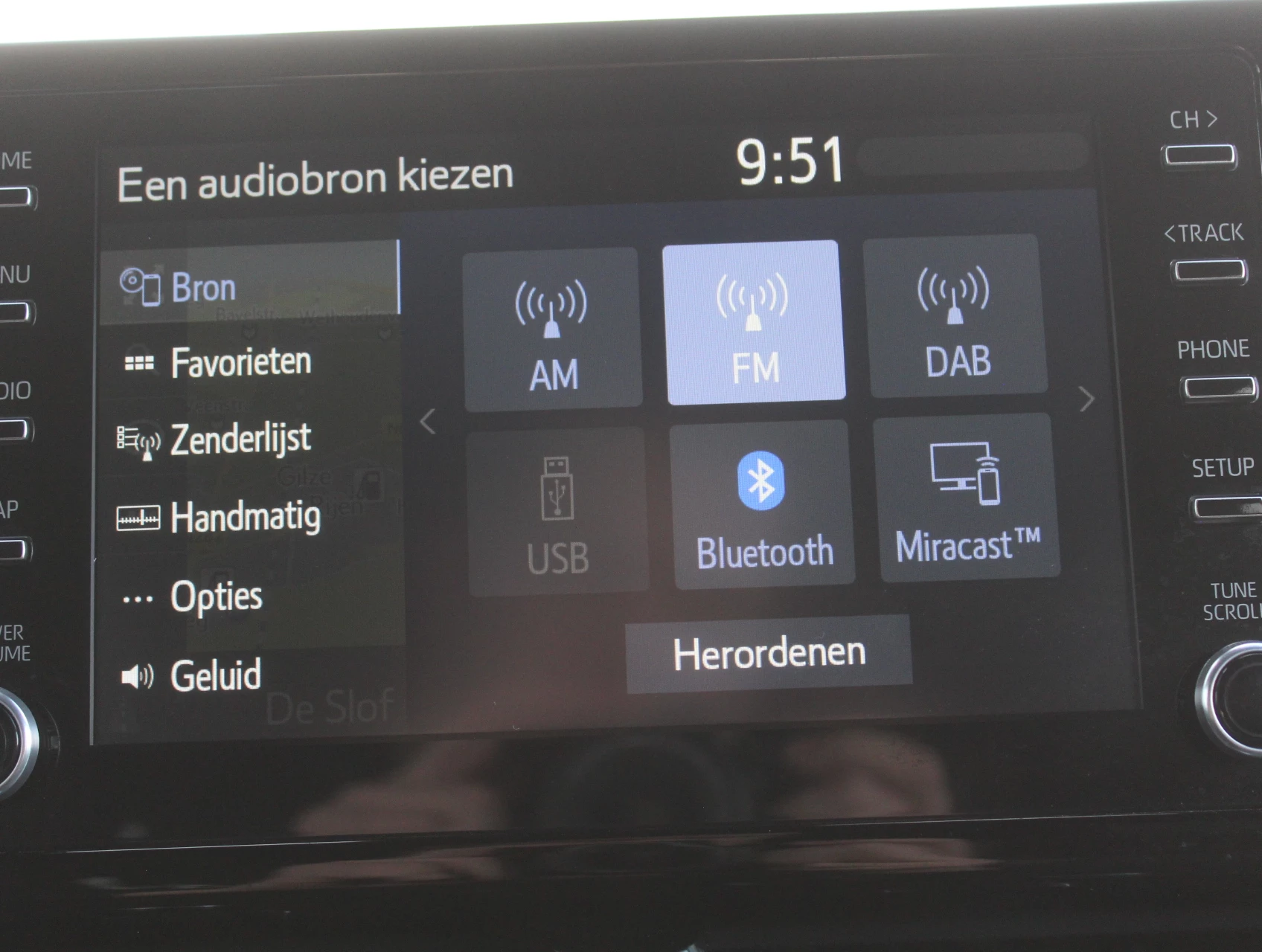 Hoofdafbeelding Toyota Corolla Touring Sports