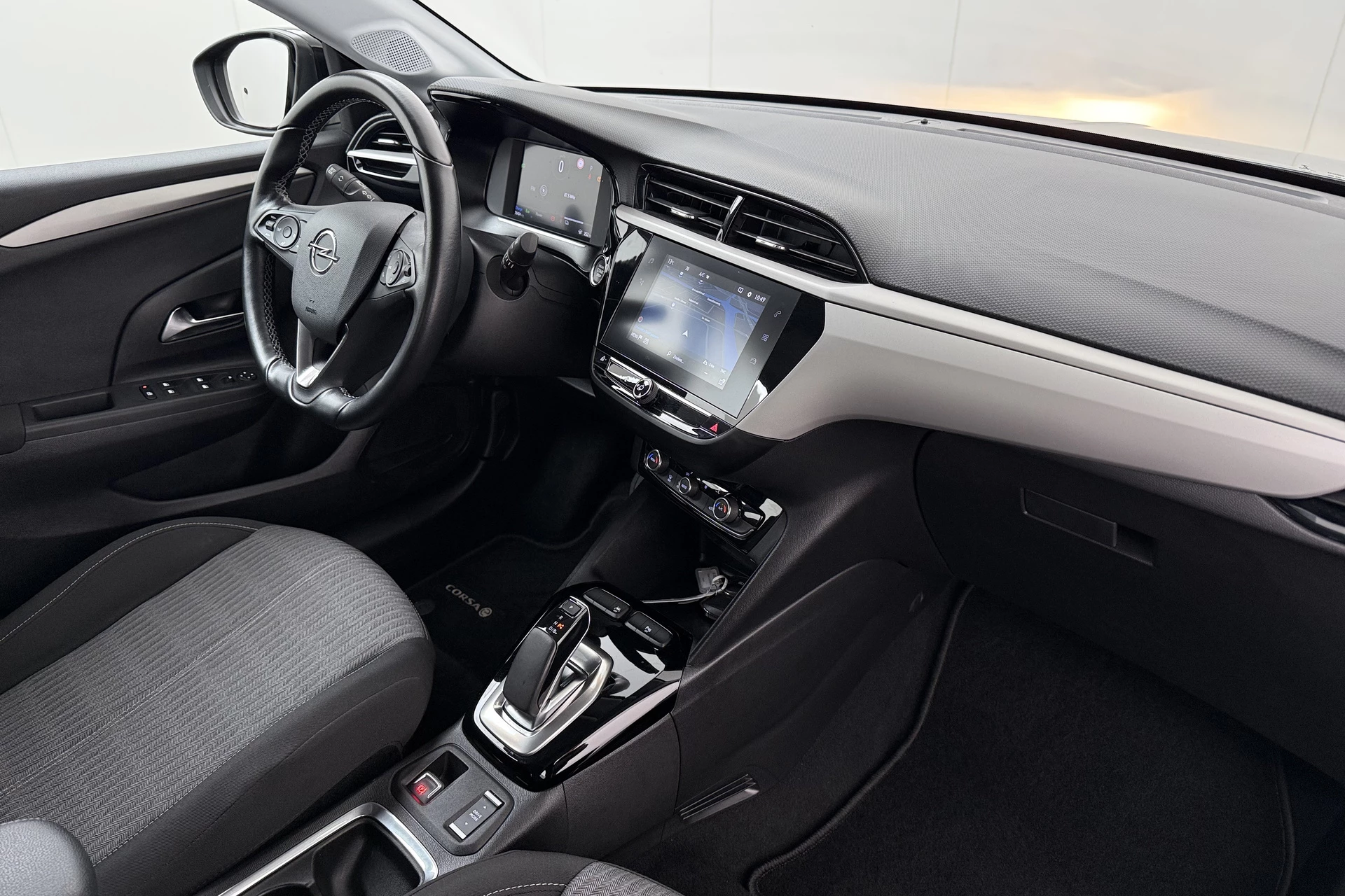 Hoofdafbeelding Opel Corsa-e