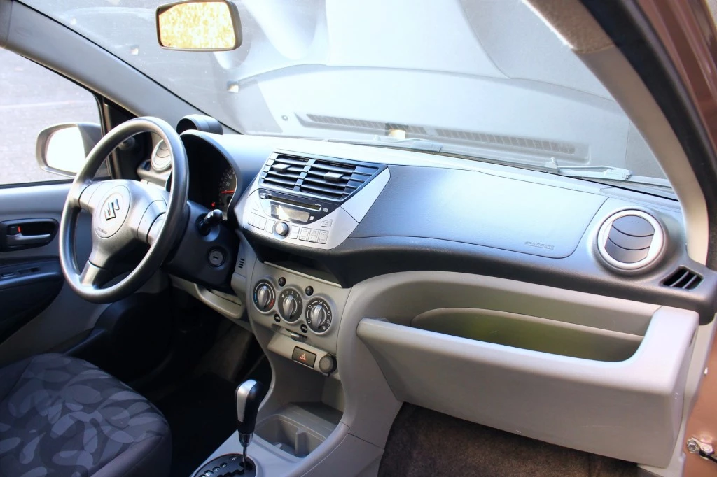 Hoofdafbeelding Suzuki Alto