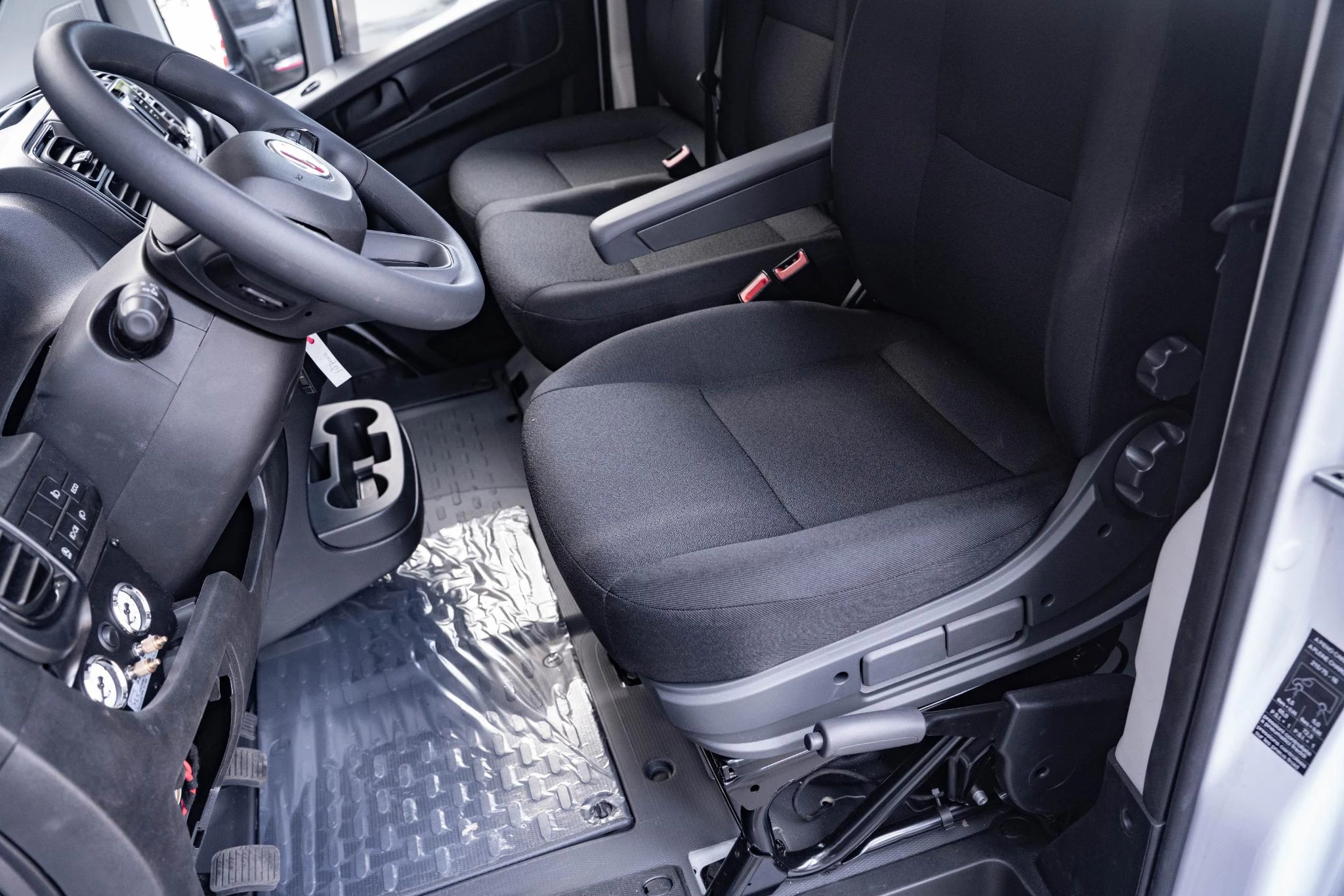 Hoofdafbeelding Fiat Ducato