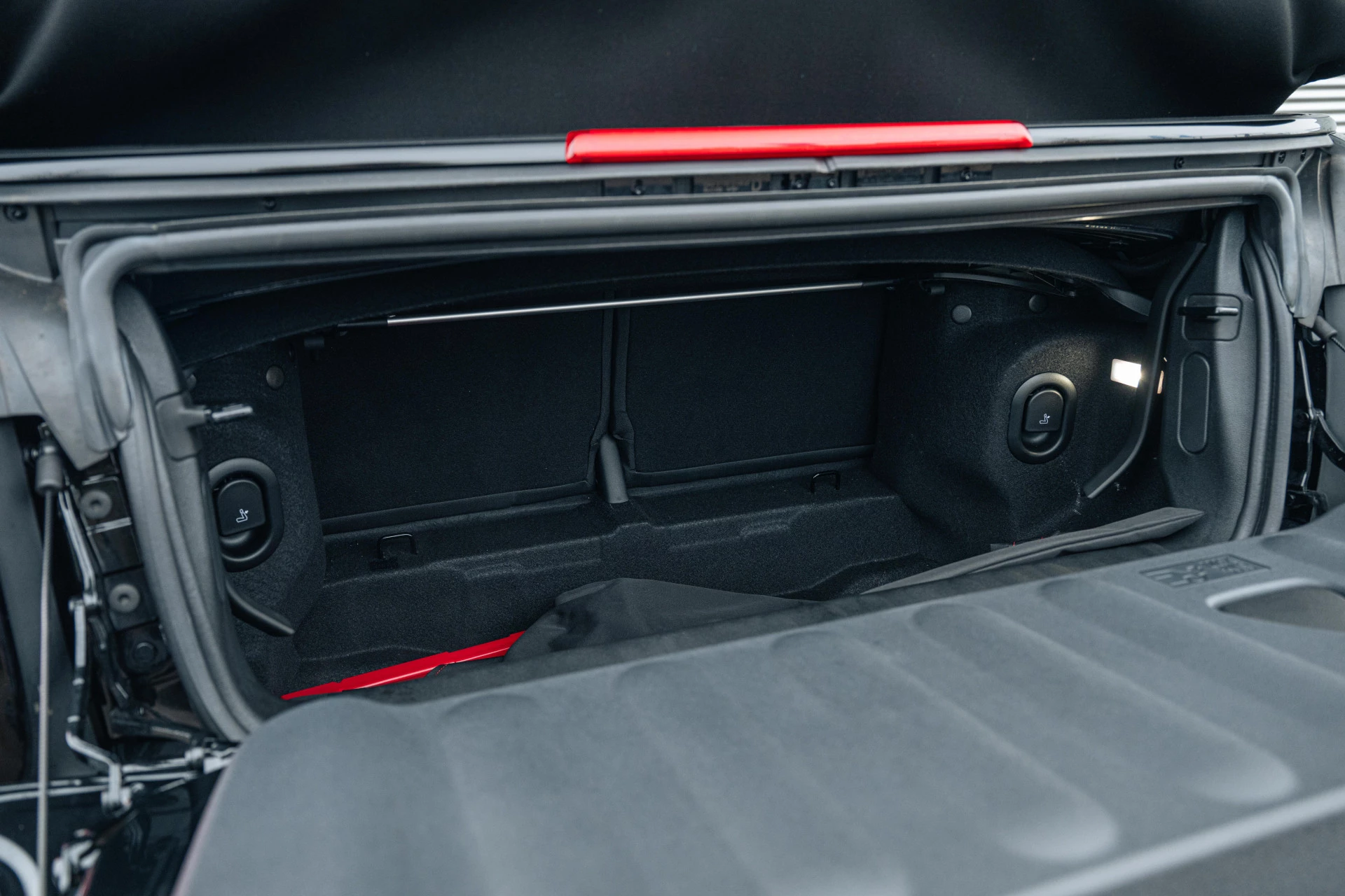 Hoofdafbeelding MINI Cooper Cabrio