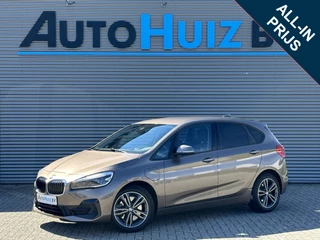 BMW 2 Serie Active Tourer 225xe iPerformance eDrive Edition Sportline LED Achteruitrijcamera Stoelverwarming